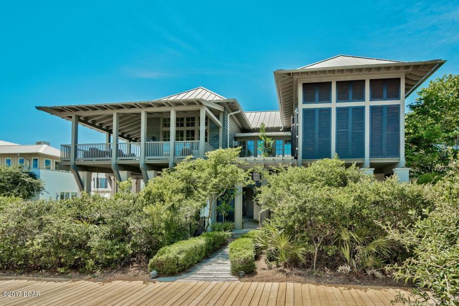 Rosemary Beach - Residential