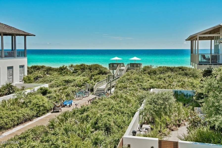 Rosemary Beach - Residential