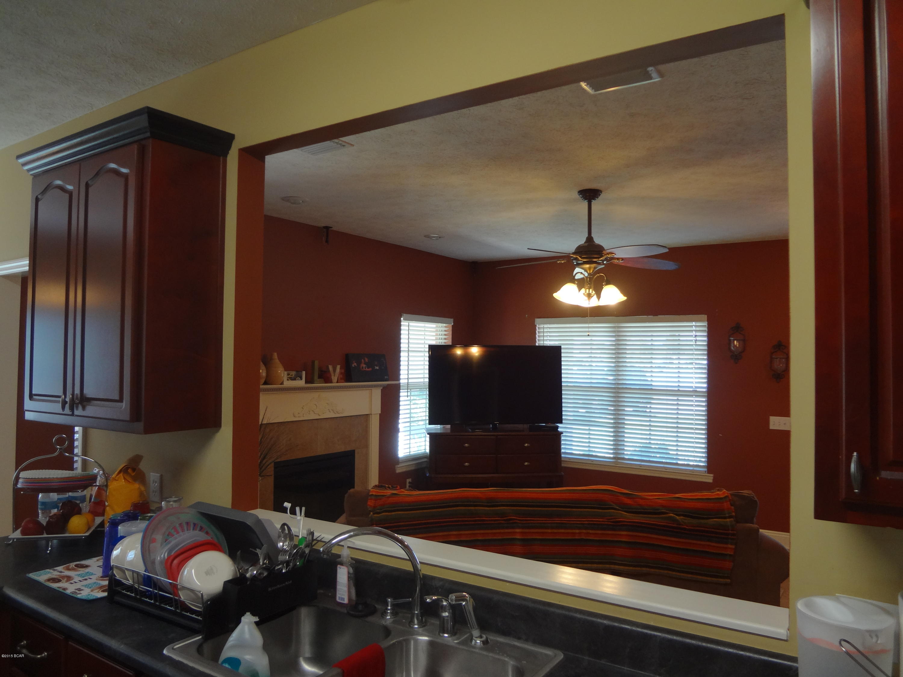 Cherokee Heights Phase III - Residential