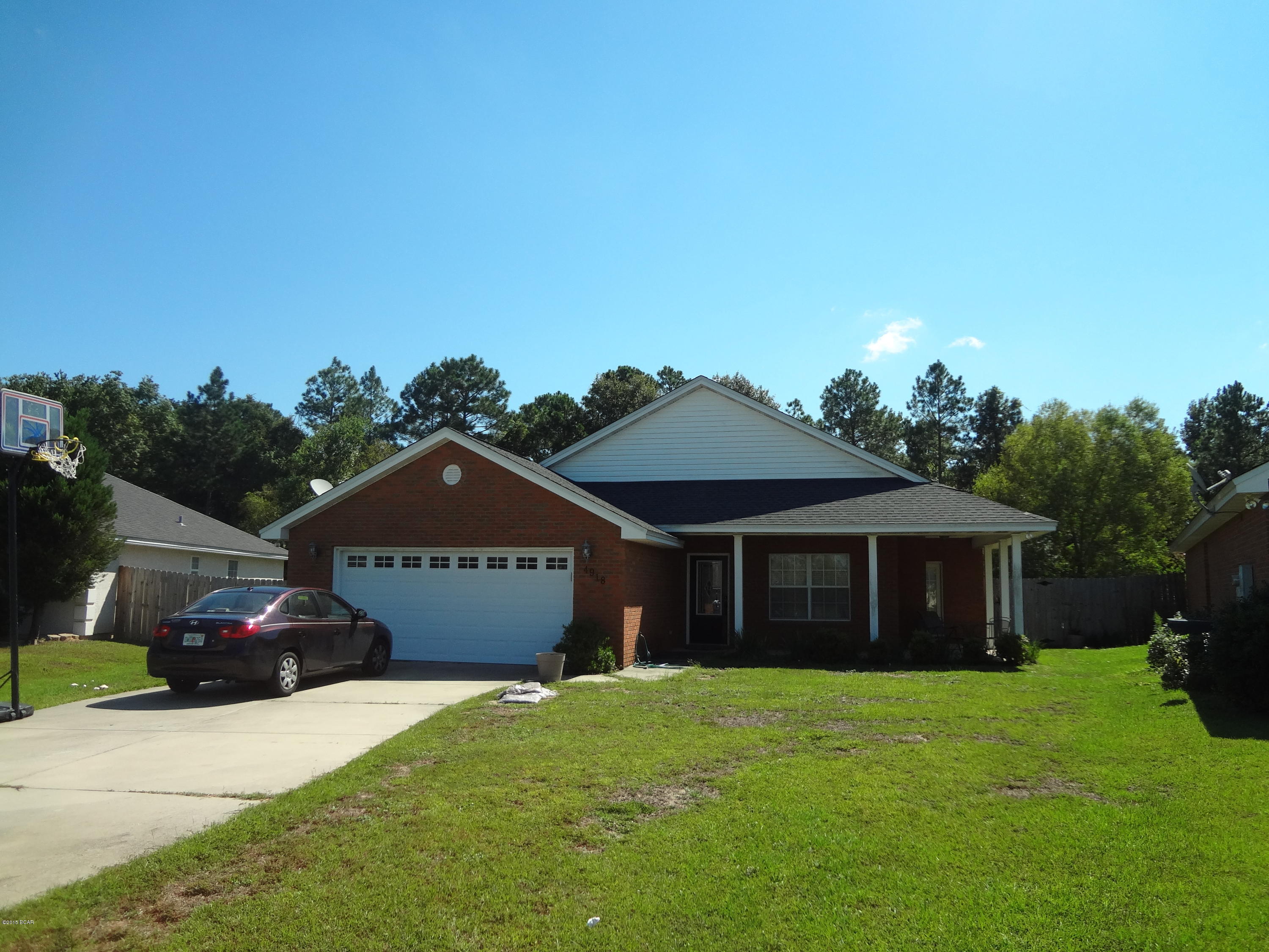 Cherokee Heights Phase III - Residential