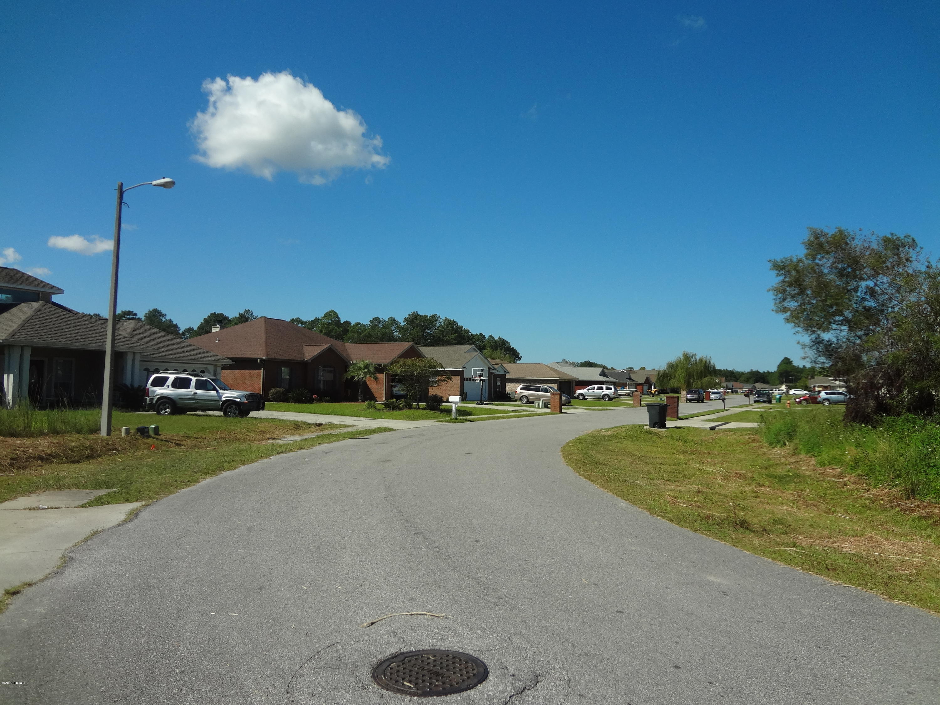 Cherokee Heights Phase III - Residential