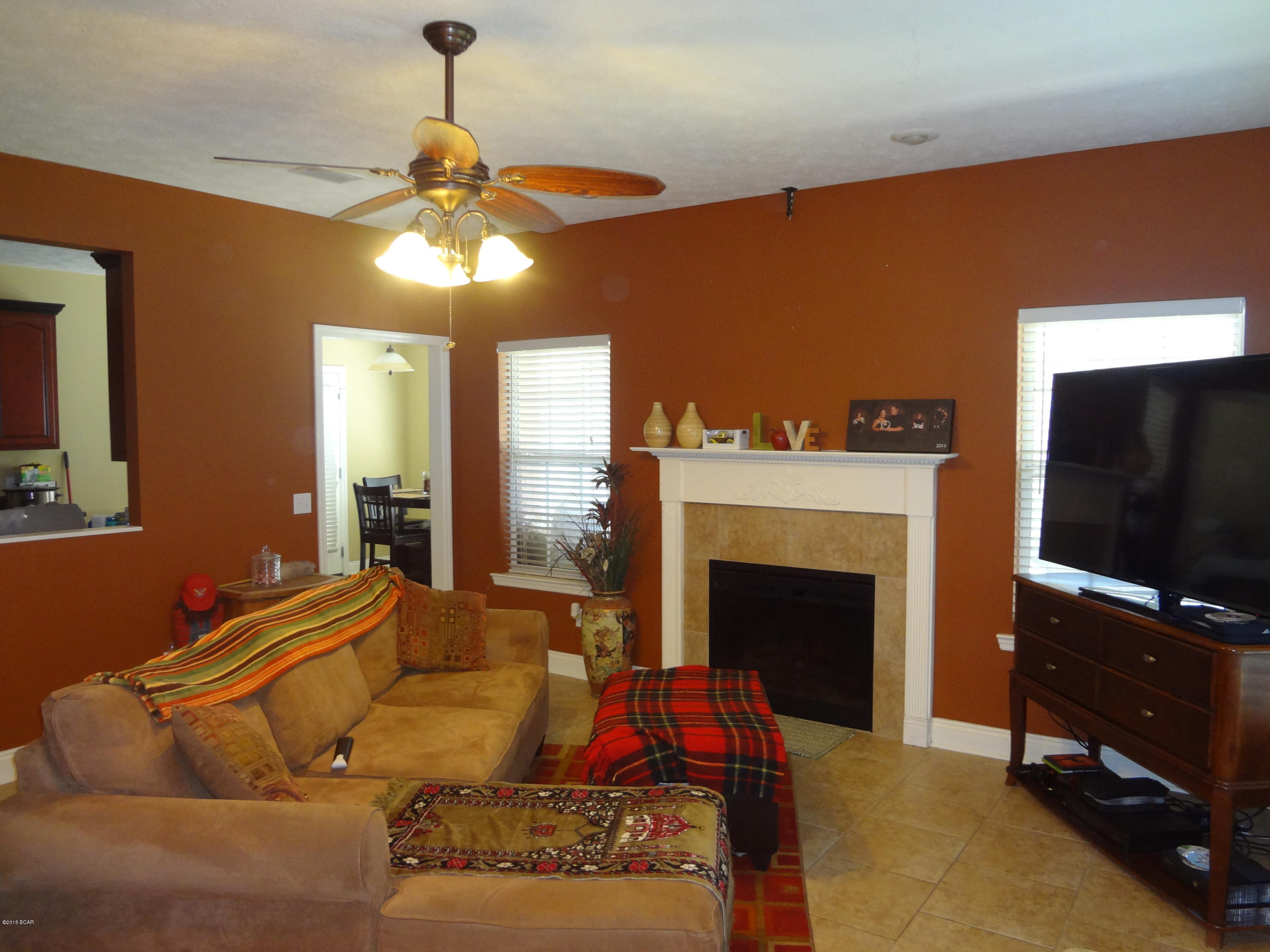 Cherokee Heights Phase III - Residential