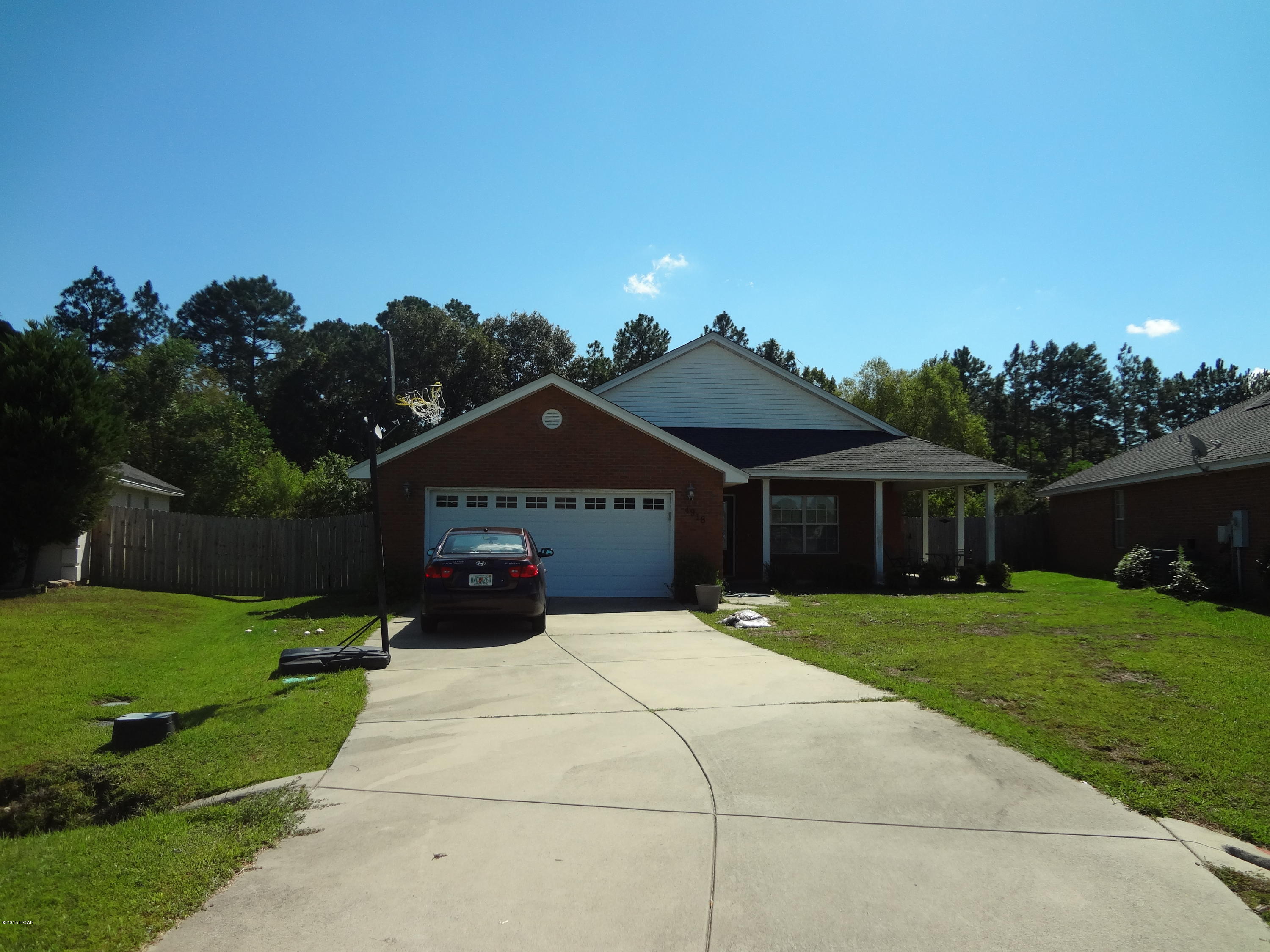 Cherokee Heights Phase III - Residential