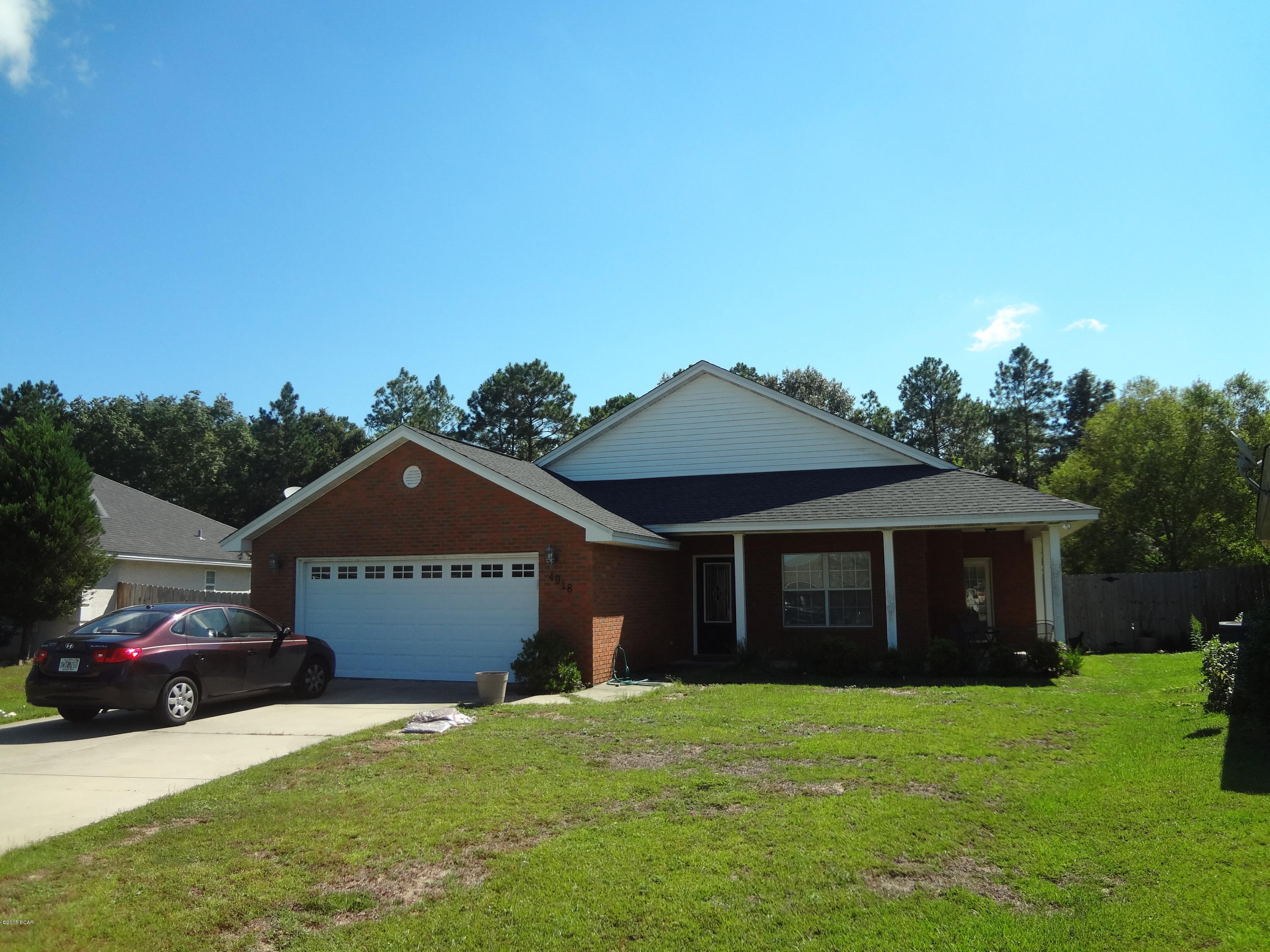 Cherokee Heights Phase III - Residential