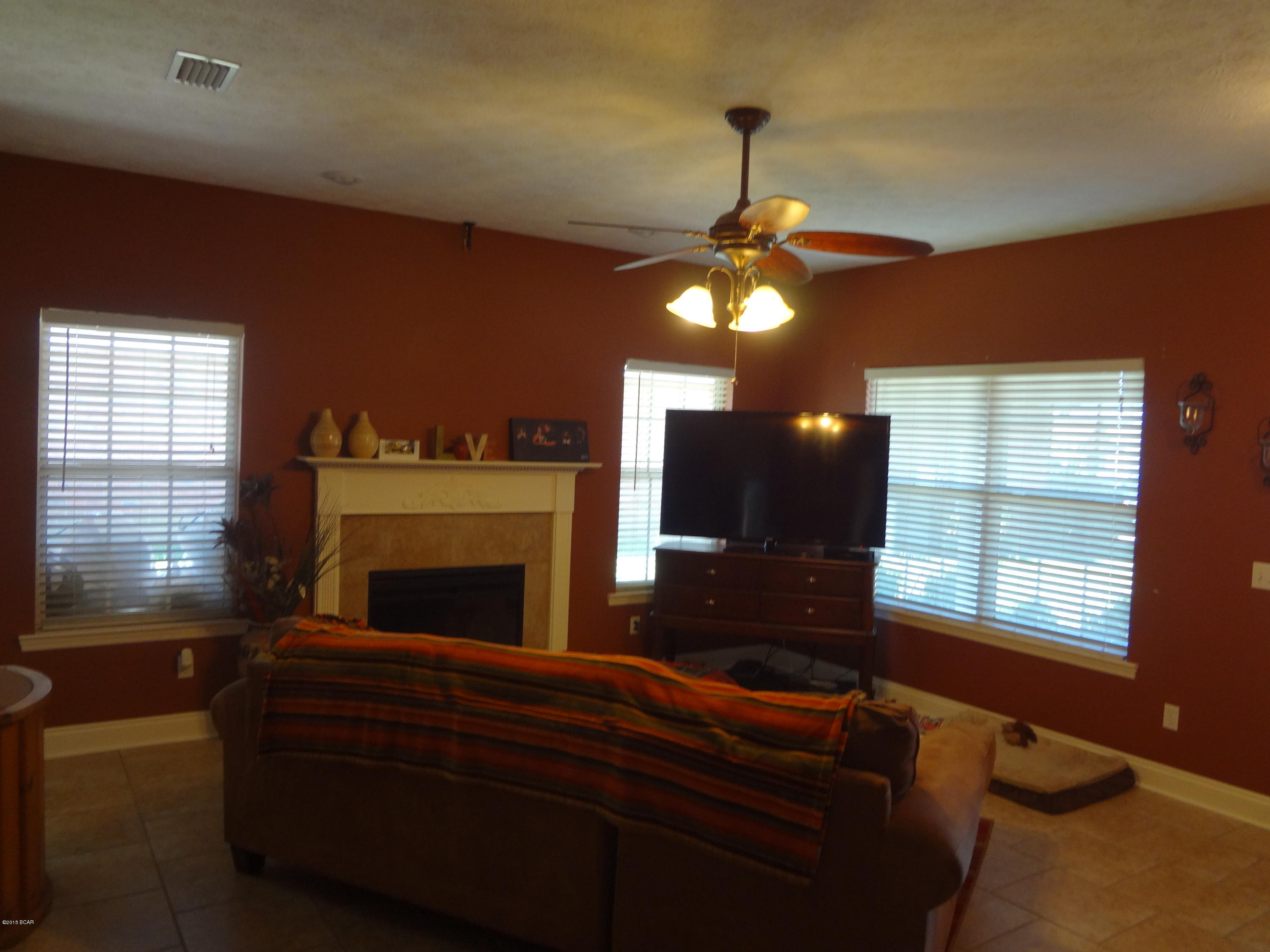 Cherokee Heights Phase III - Residential