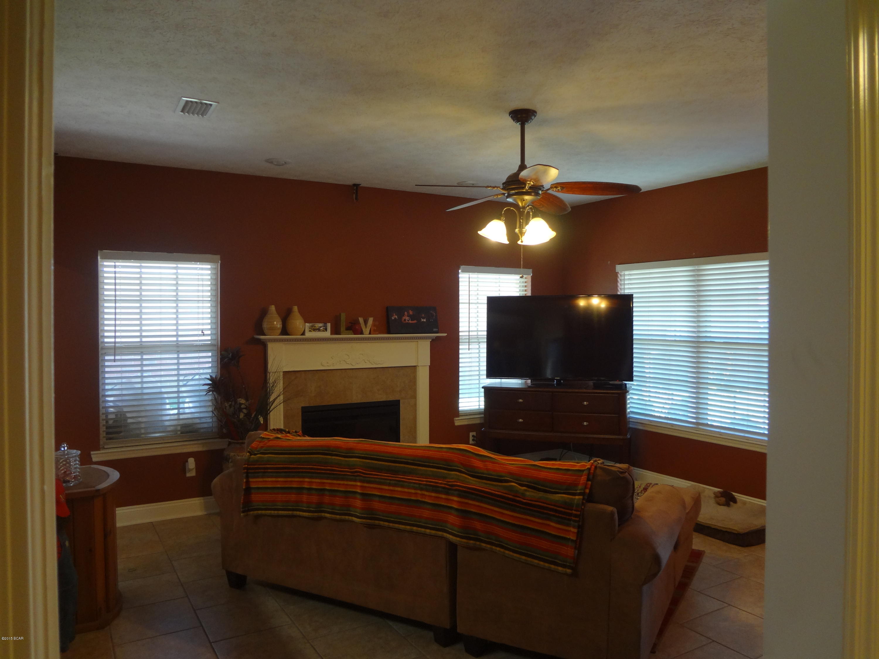 Cherokee Heights Phase III - Residential