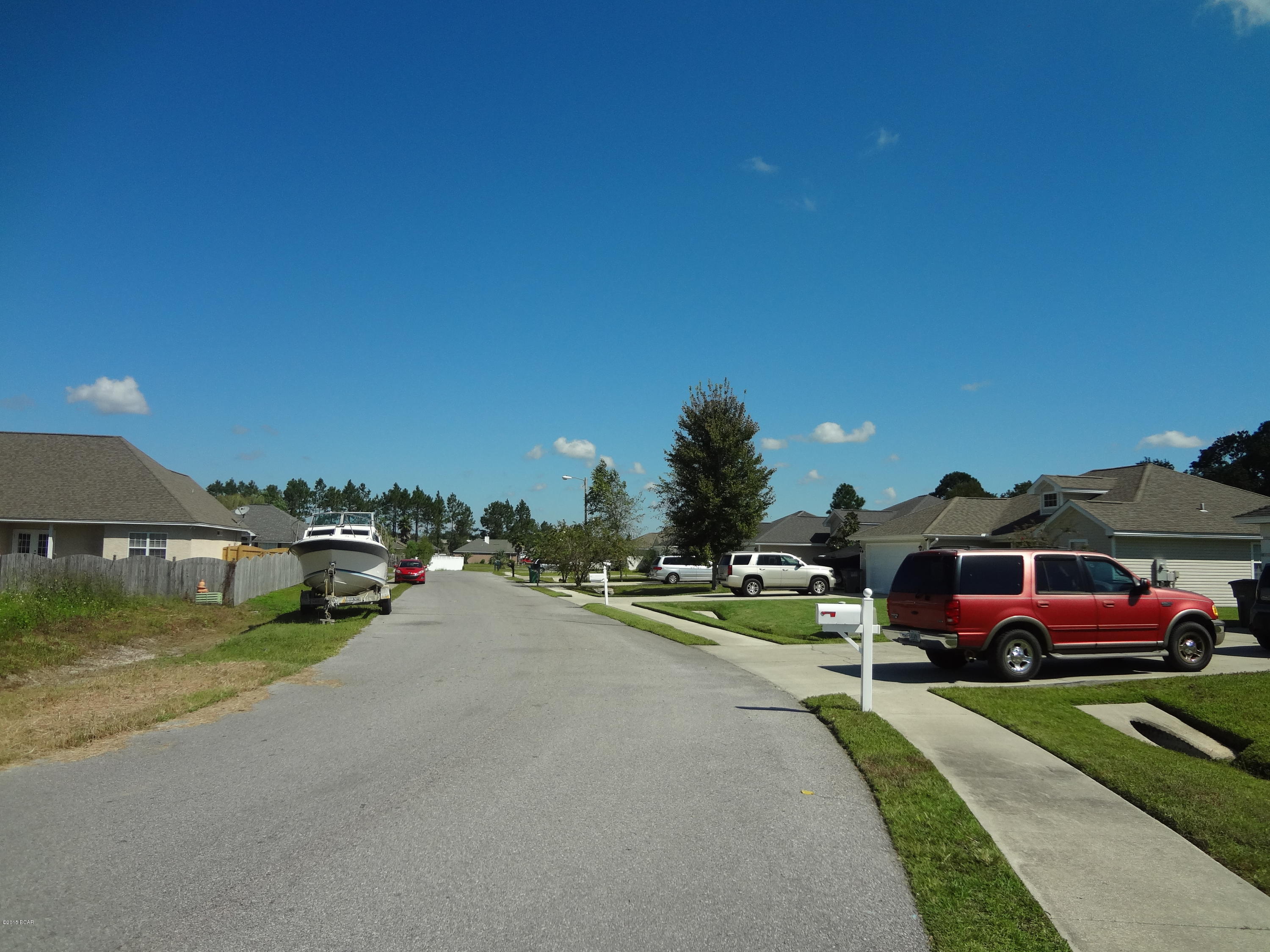 Cherokee Heights Phase III - Residential