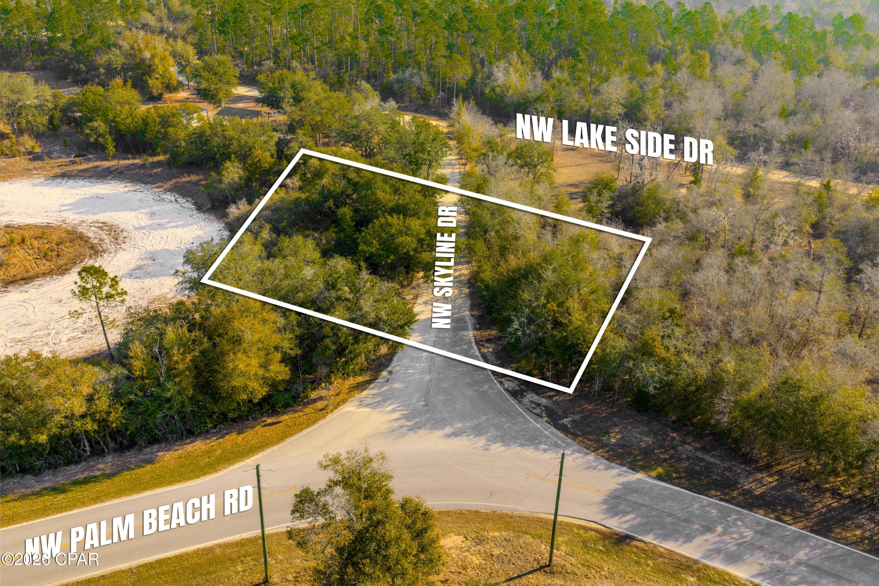 Discover the opportunity to own land in the quiet, rural setting of Altha. This parcel offers approximately 0.52 acres, providing a great canvas for building your future home, weekend getaway, or investment property. Surrounded by natural beauty and peaceful surroundings, the property offers privacy while still being within a reasonable drive to nearby amenities. Enjoy the charm of small-town living with plenty of space to create your vision. Seller has limited knowledge of the property. Buyer to verify all information, including property boundaries, zoning, land use requirements, and any details deemed important.