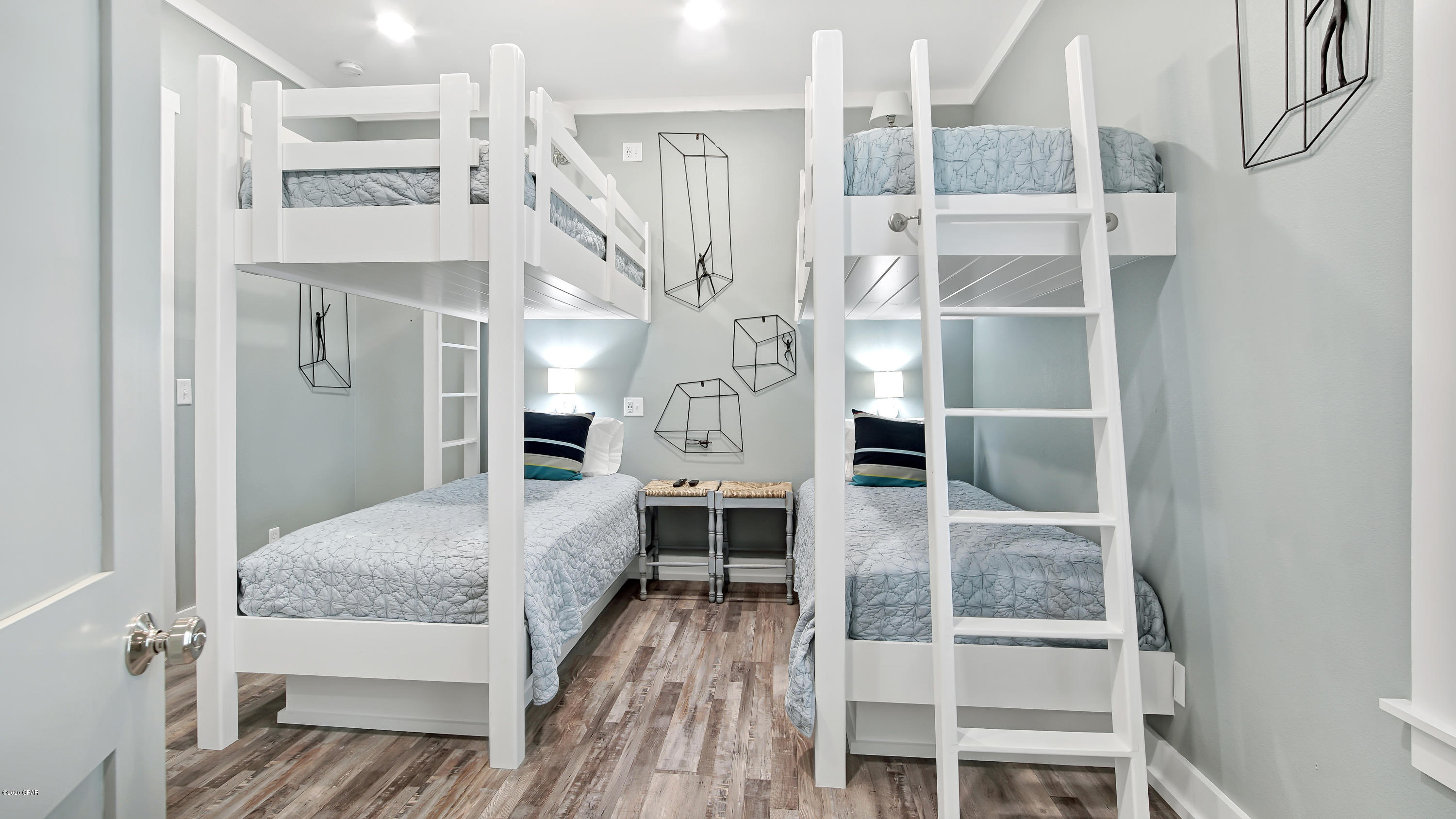 Crescent Beach Unit 1 - Residential