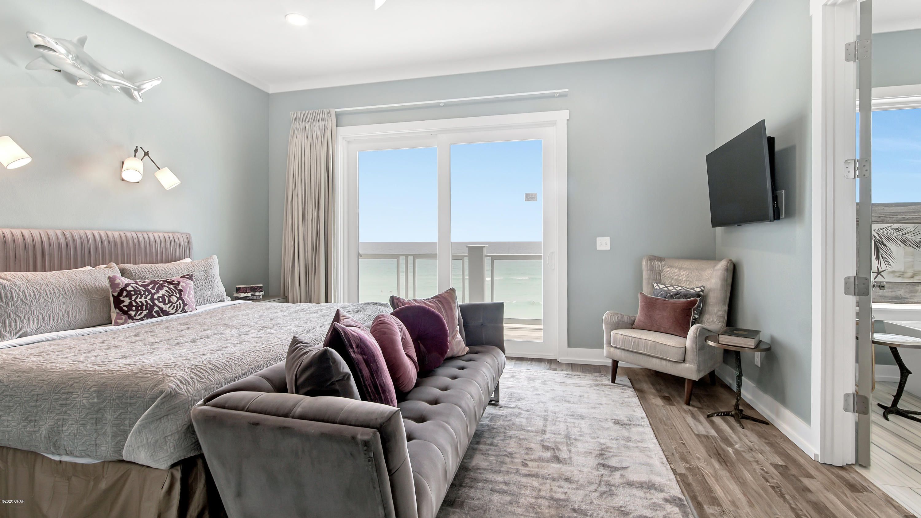 Crescent Beach Unit 1 - Residential