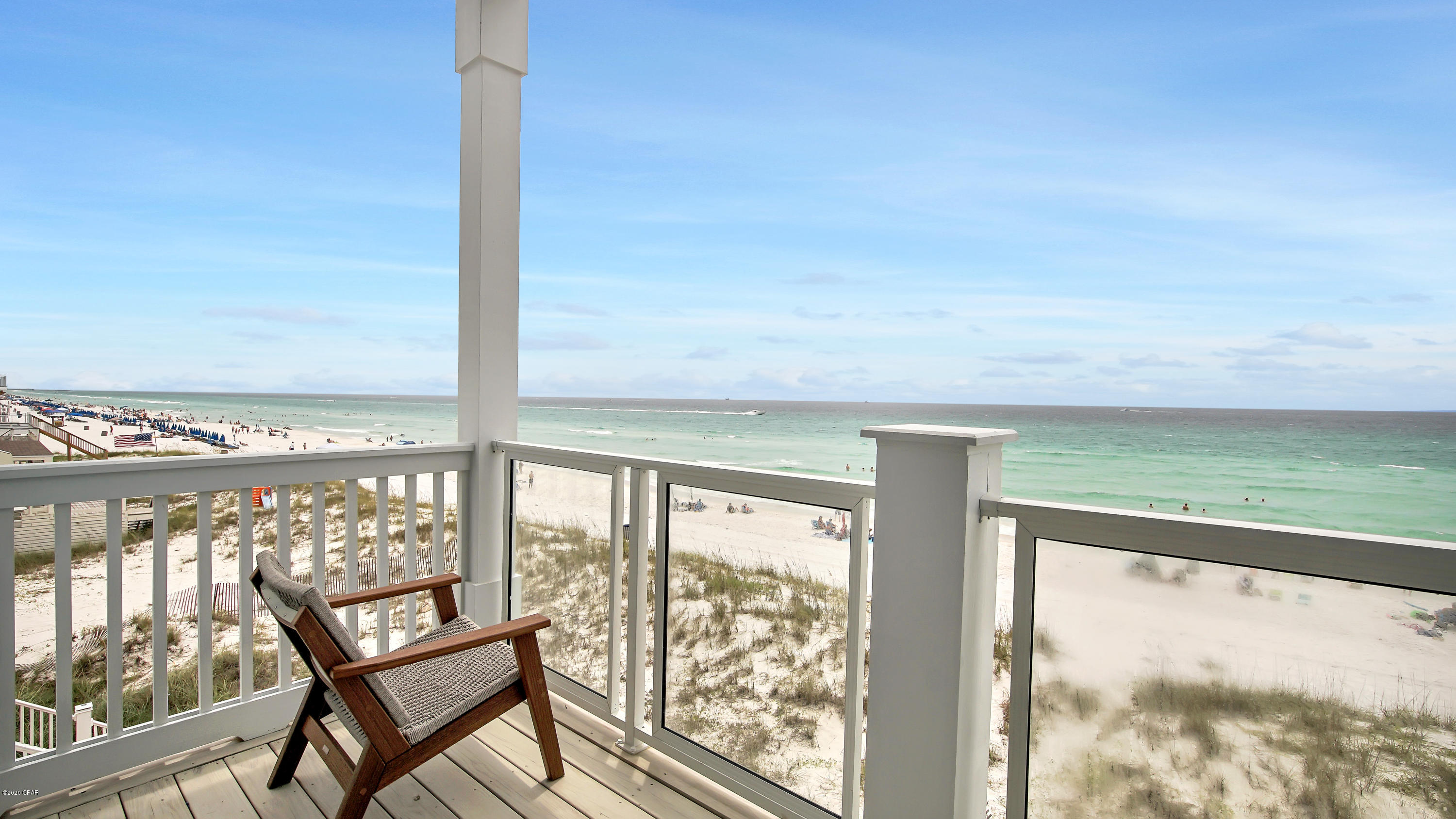 Crescent Beach Unit 1 - Residential