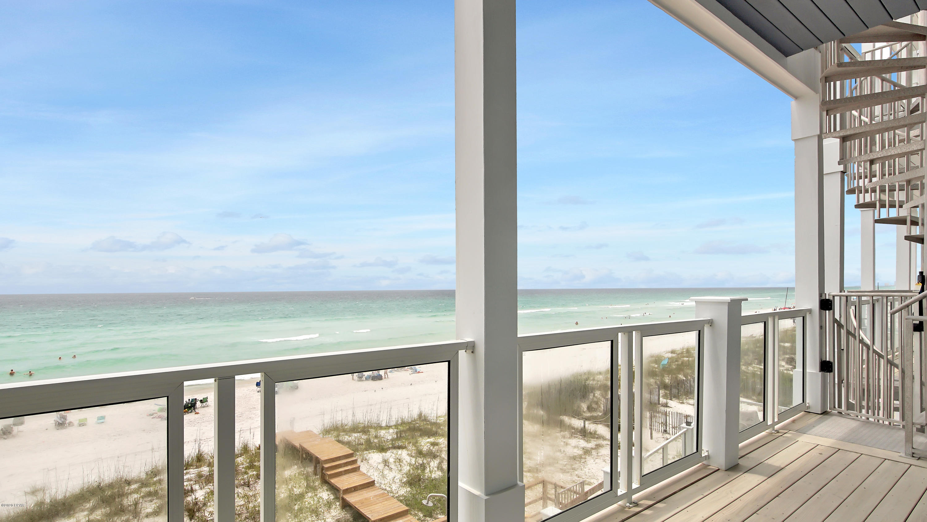Crescent Beach Unit 1 - Residential