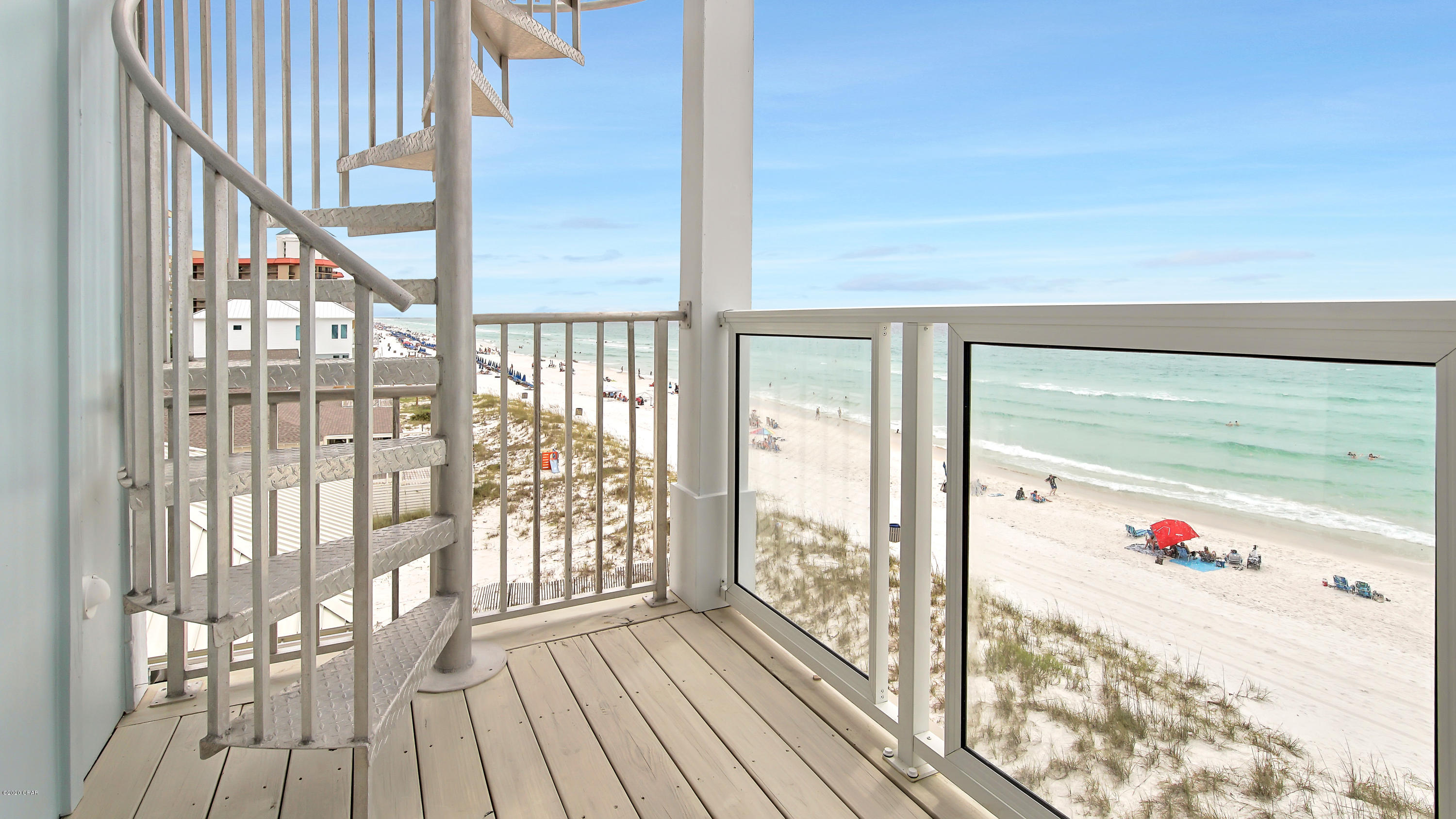Crescent Beach Unit 1 - Residential