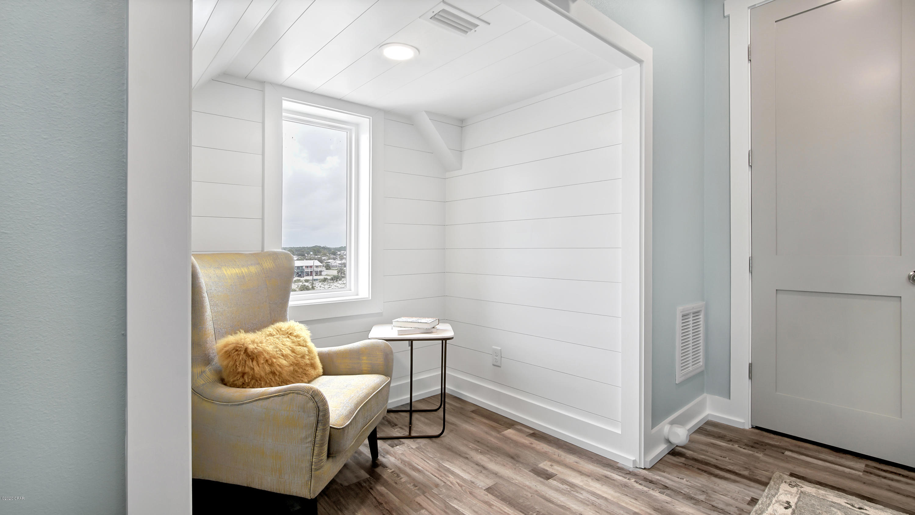 Crescent Beach Unit 1 - Residential