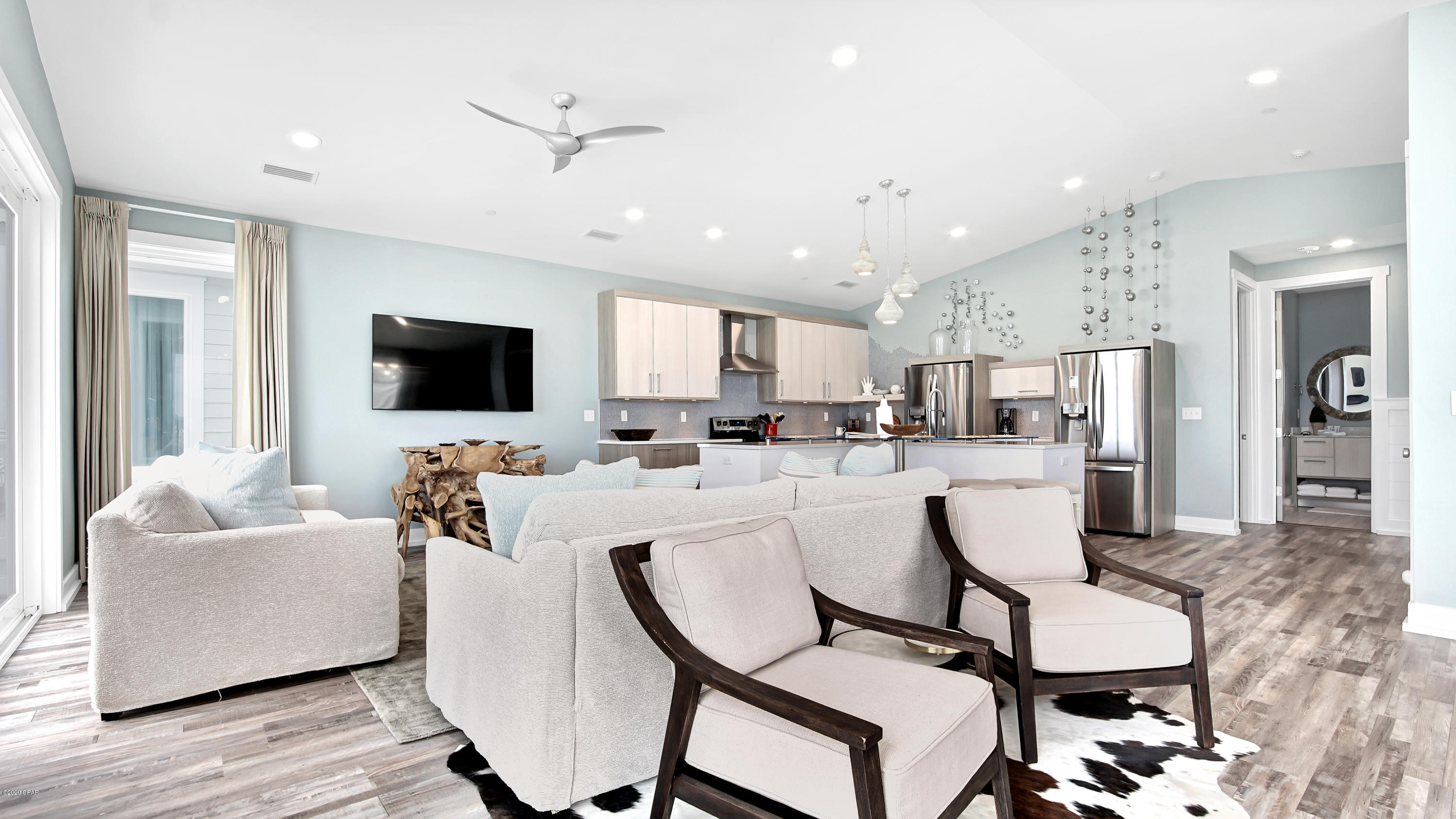 Crescent Beach Unit 1 - Residential