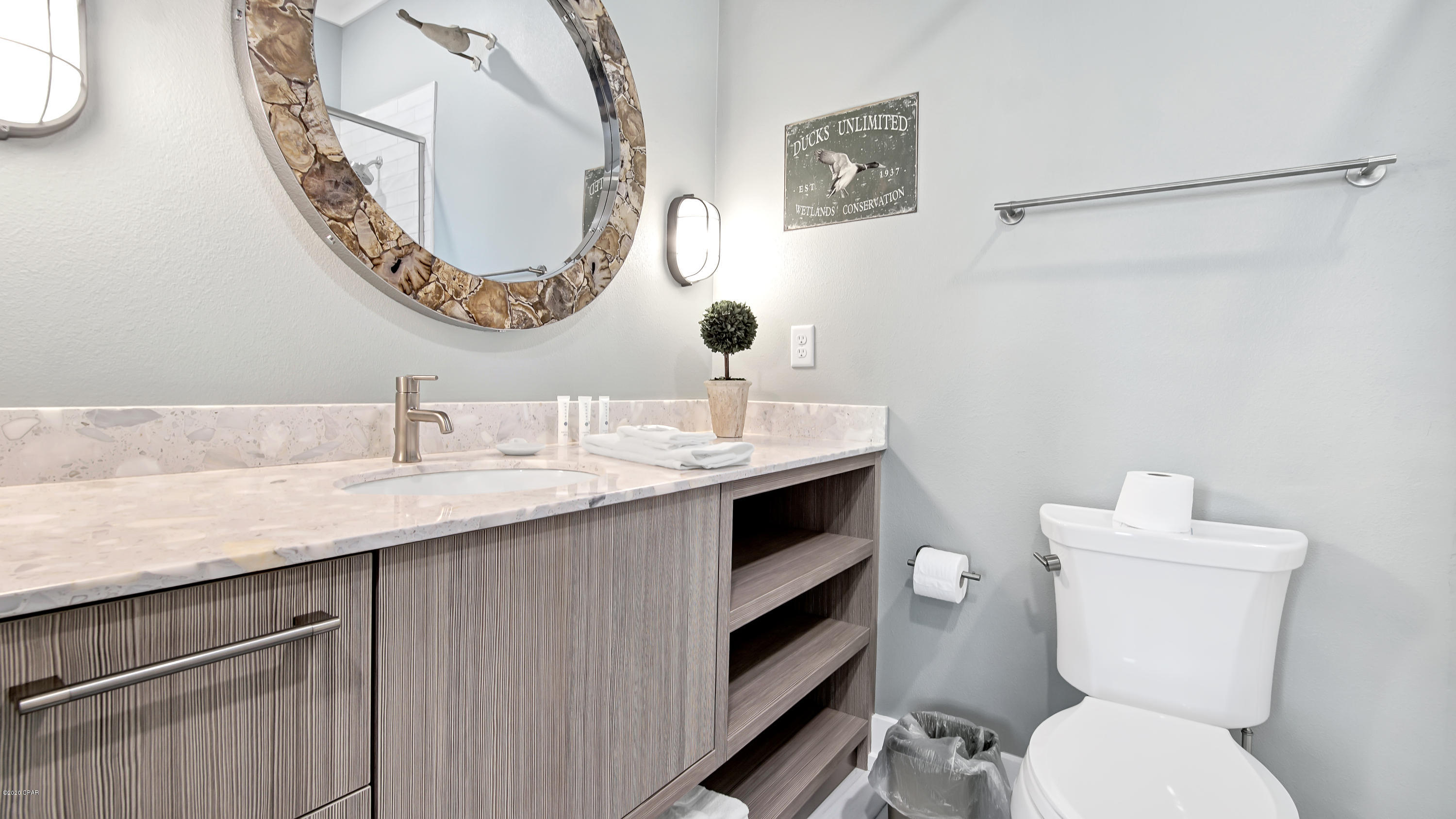 Crescent Beach Unit 1 - Residential