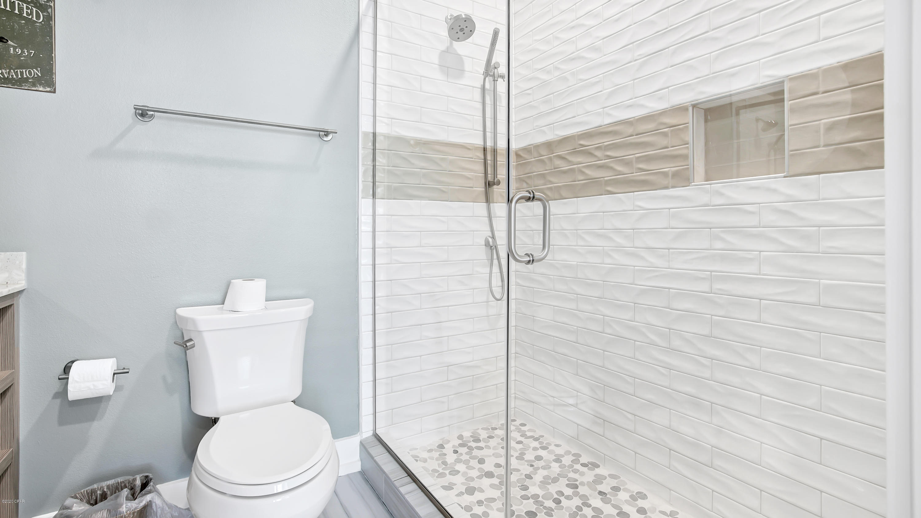 Crescent Beach Unit 1 - Residential