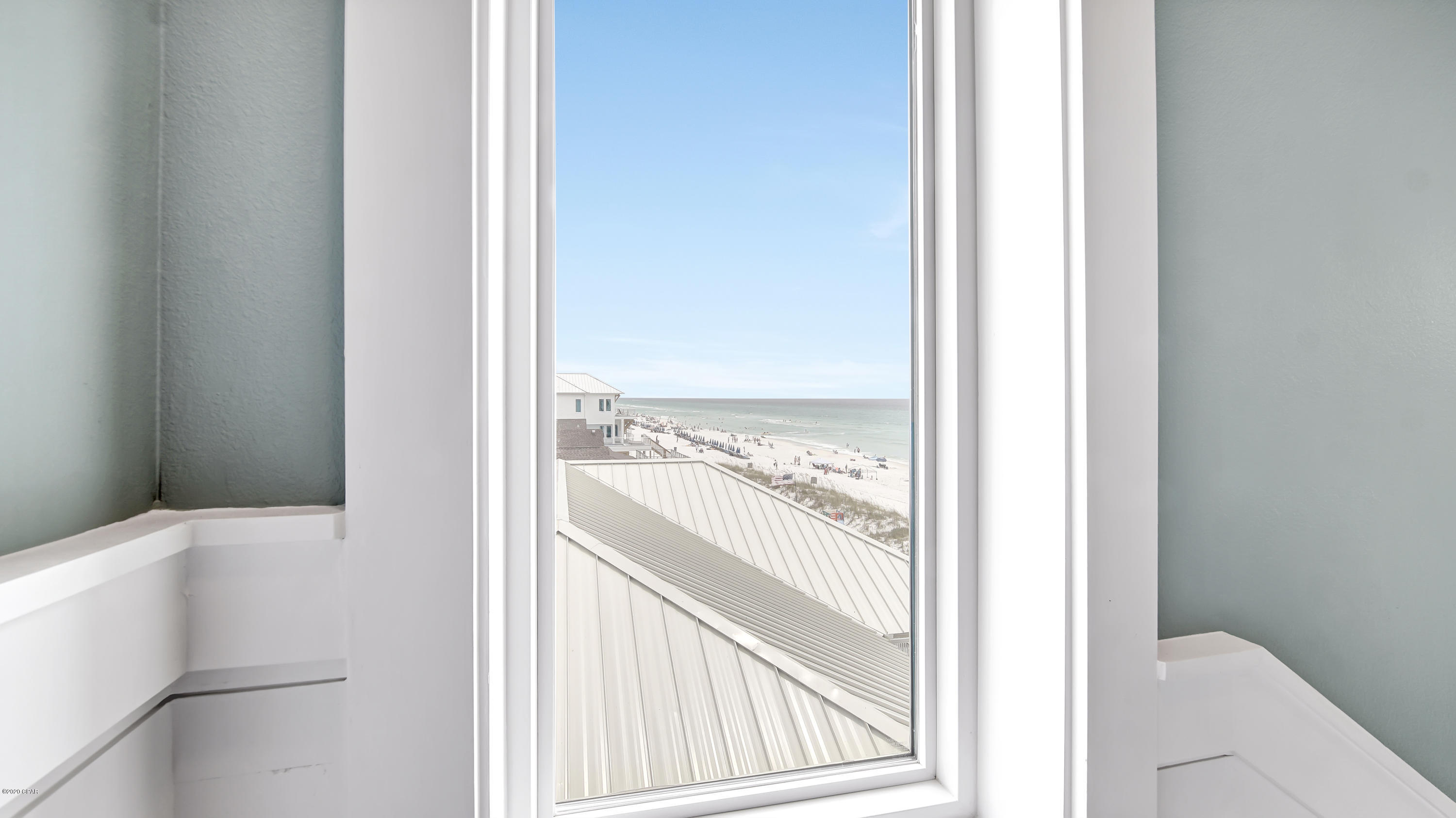Crescent Beach Unit 1 - Residential