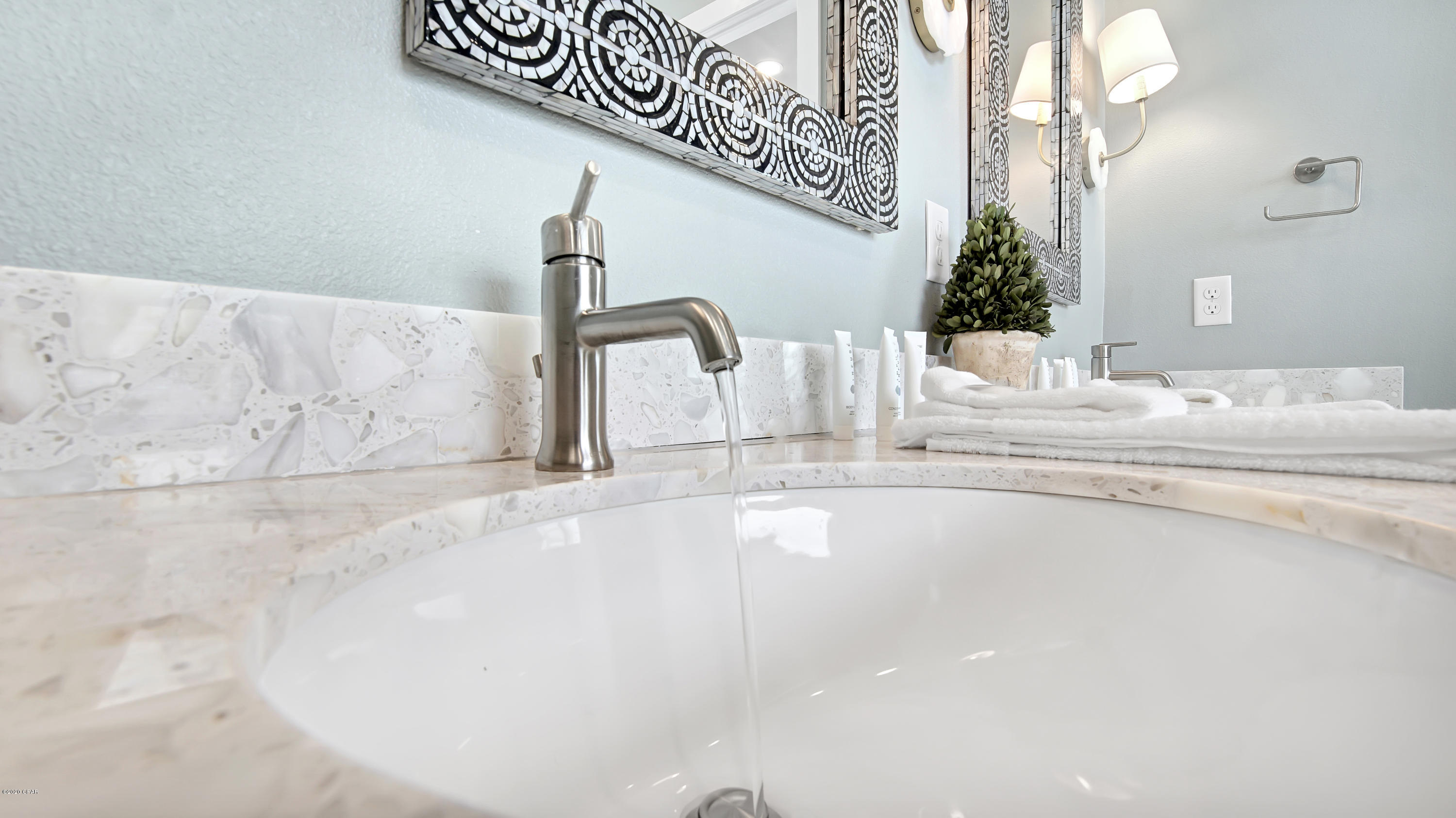 Crescent Beach Unit 1 - Residential