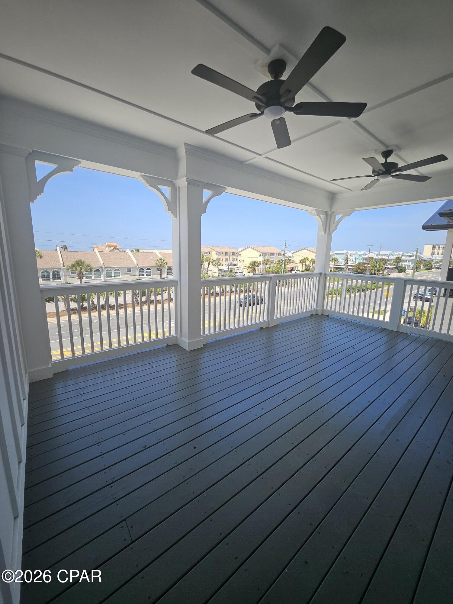 Gulf Lagoon Beach - Residential