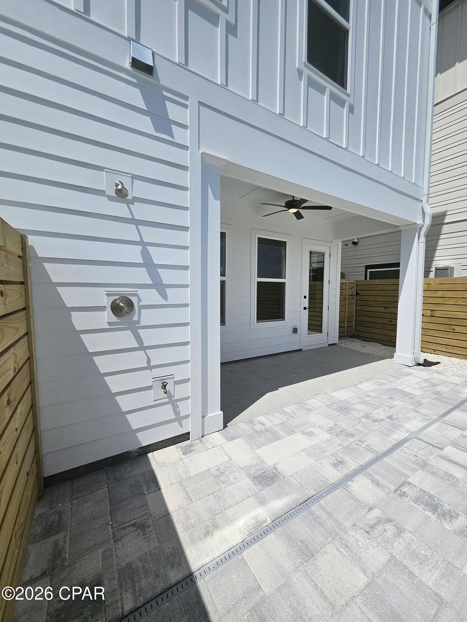 Gulf Lagoon Beach - Residential