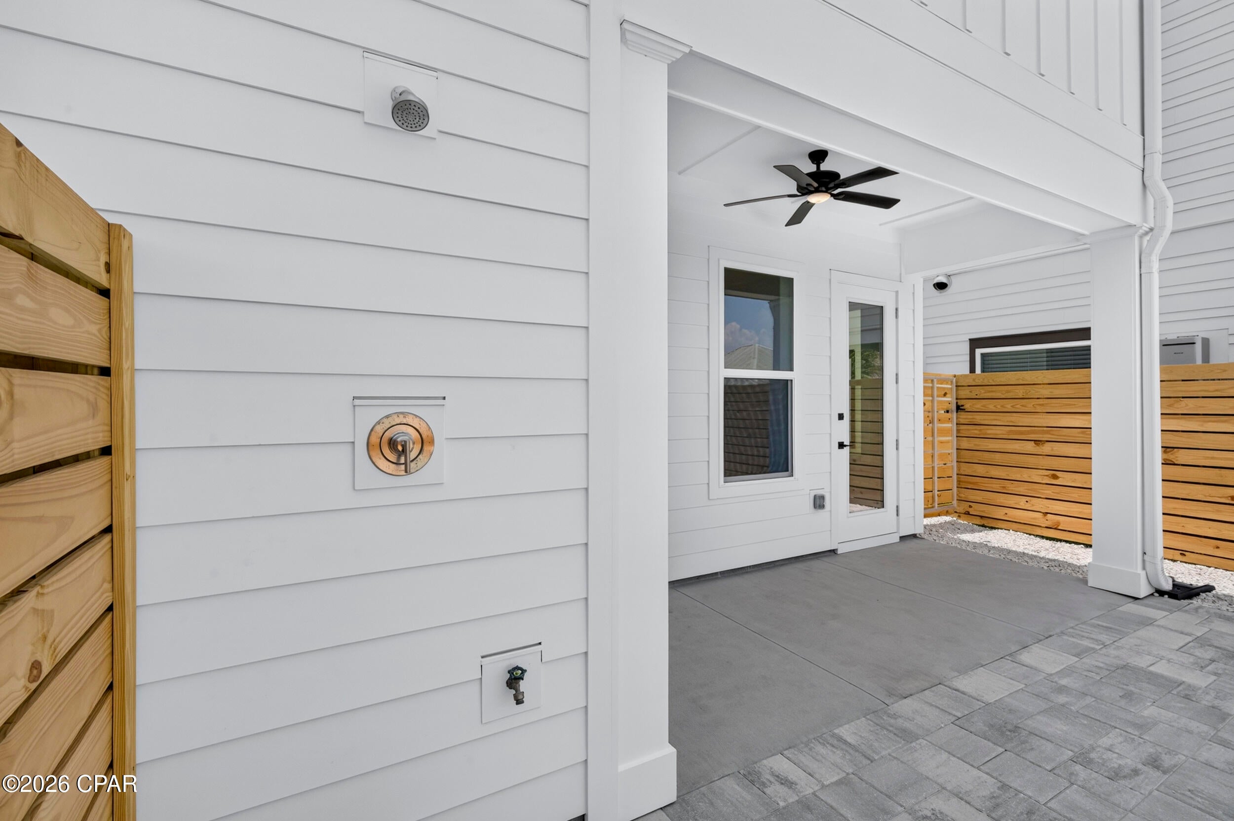 Gulf Lagoon Beach - Residential