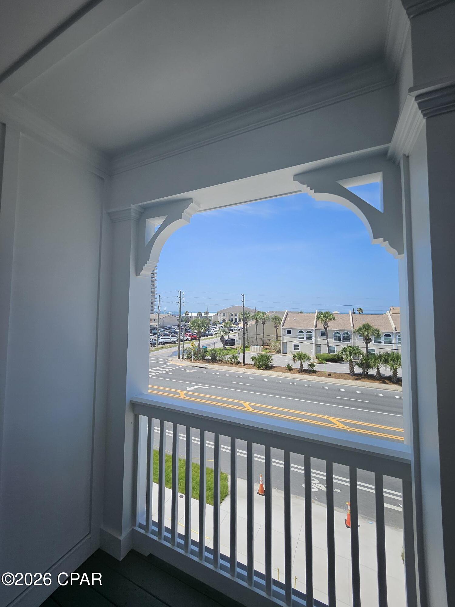 Gulf Lagoon Beach - Residential
