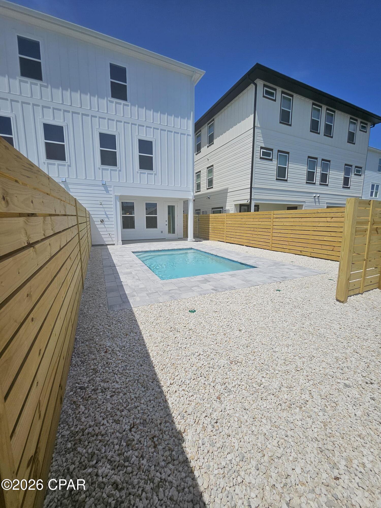 Gulf Lagoon Beach - Residential