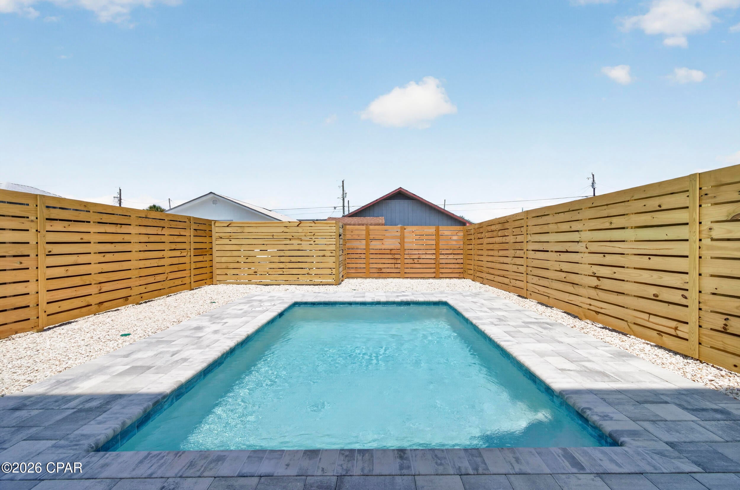 Gulf Lagoon Beach - Residential