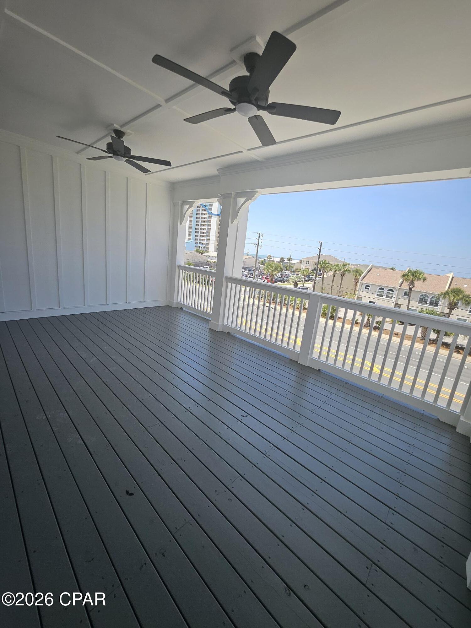 Gulf Lagoon Beach - Residential