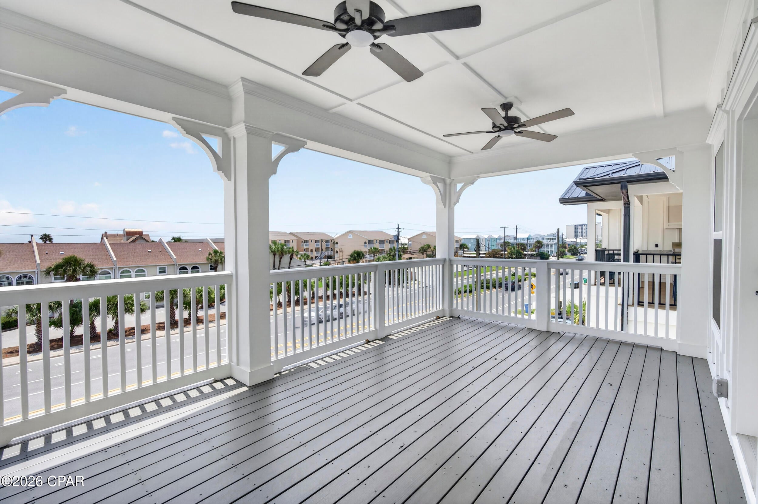 Gulf Lagoon Beach - Residential