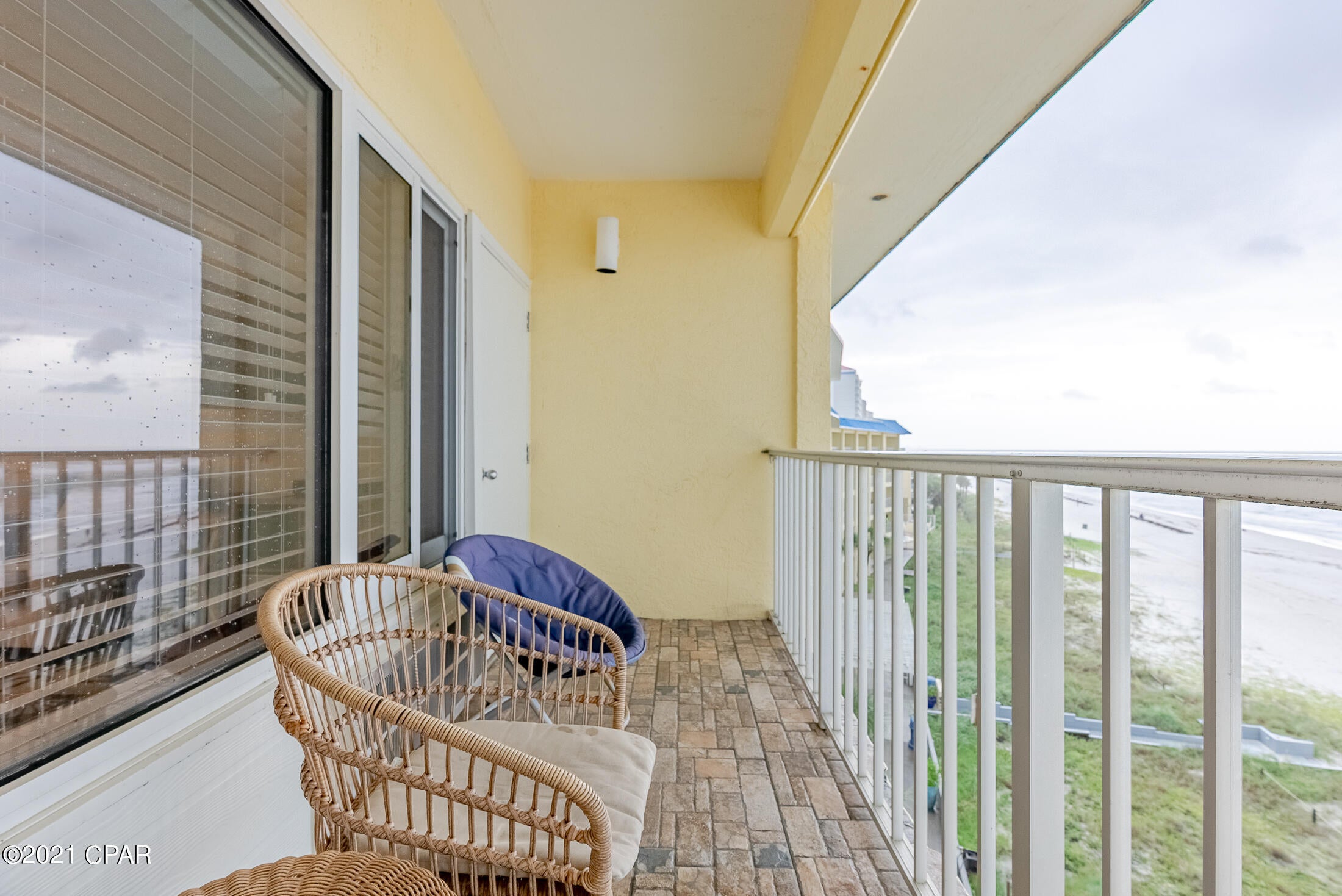 Continental Condos - Residential
