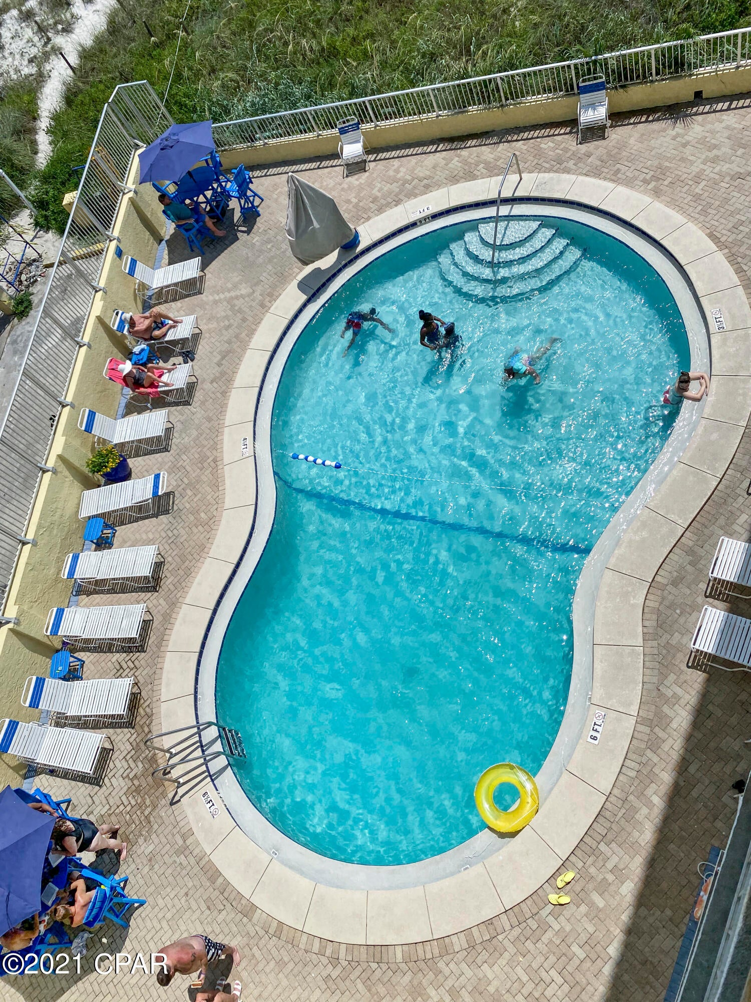 Continental Condos - Residential