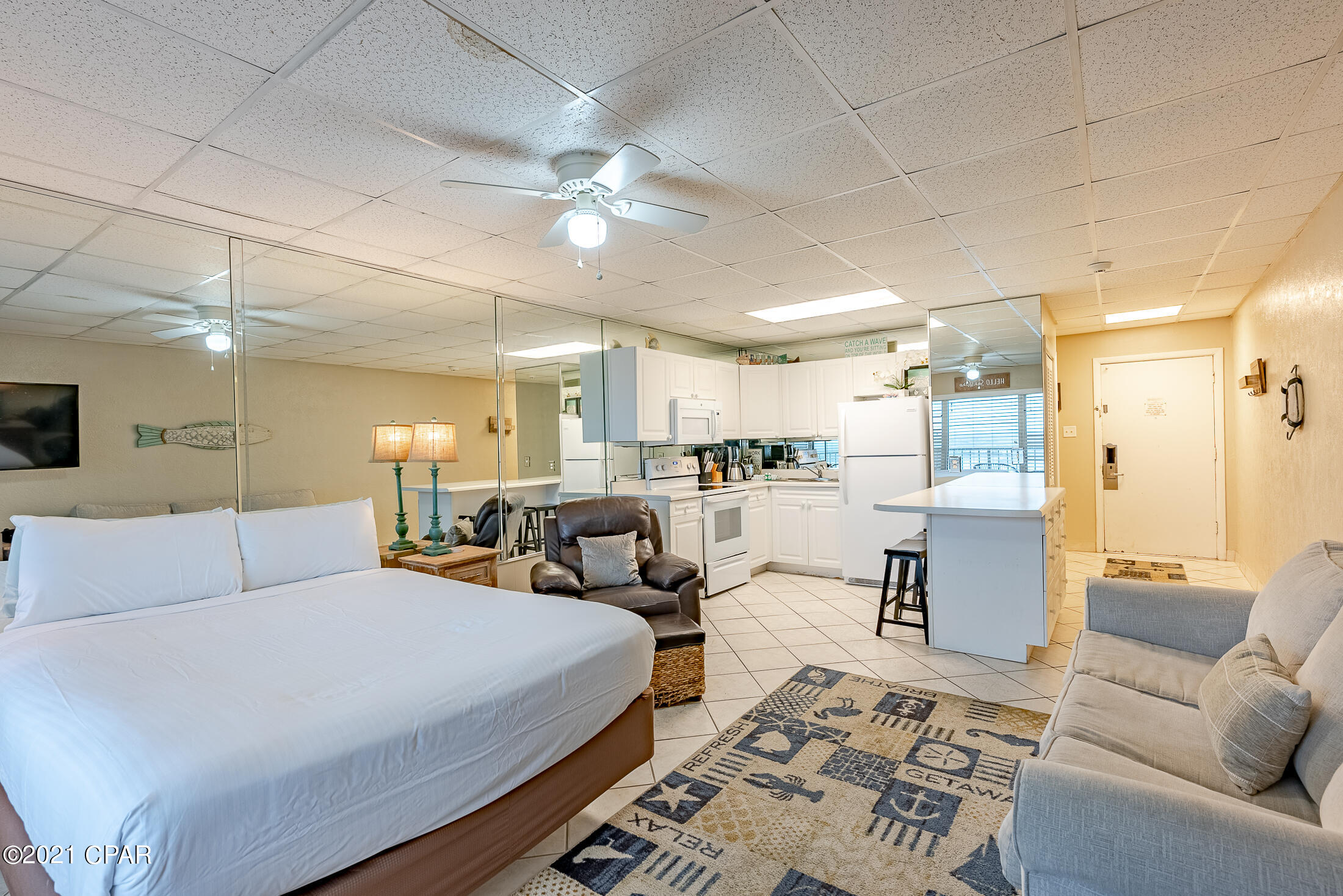 Continental Condos - Residential
