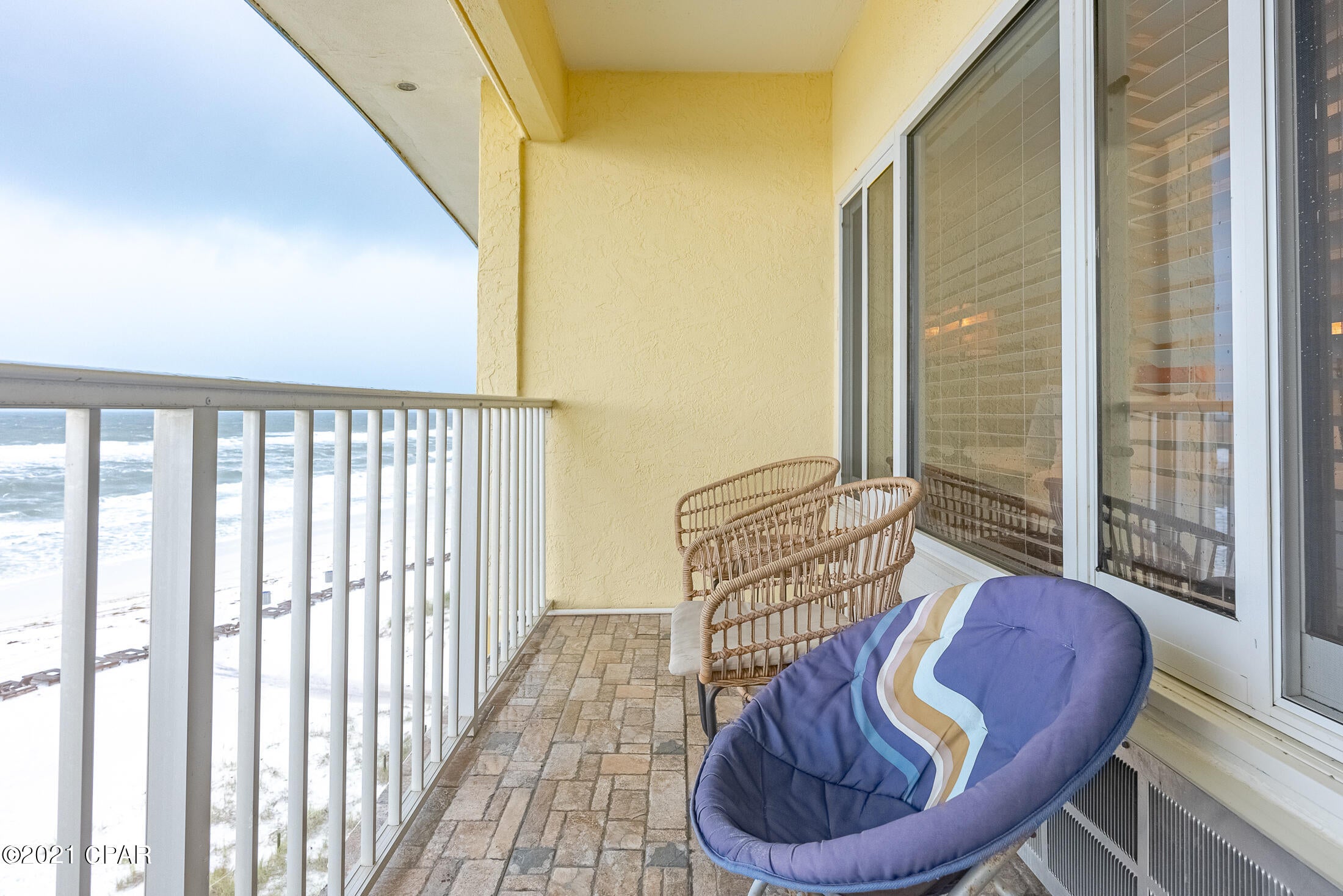 Continental Condos - Residential