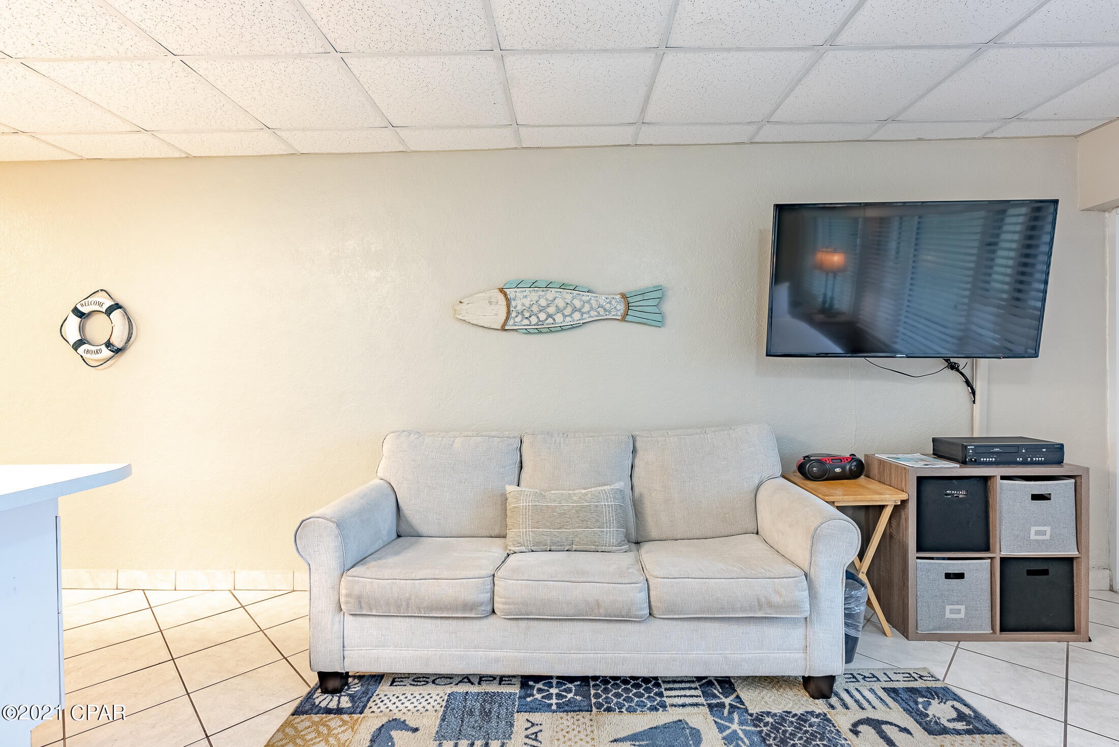 Continental Condos - Residential
