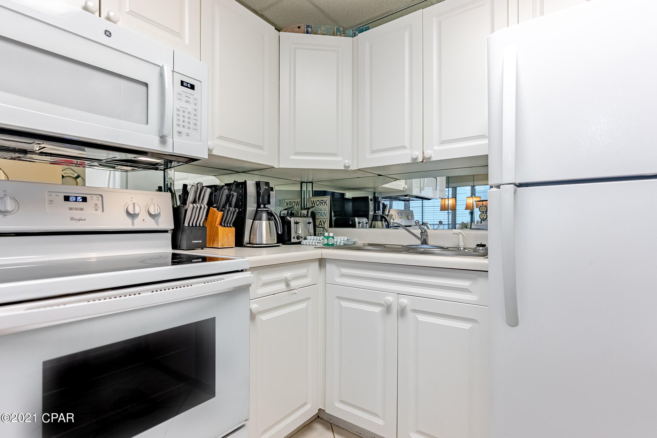 Continental Condos - Residential