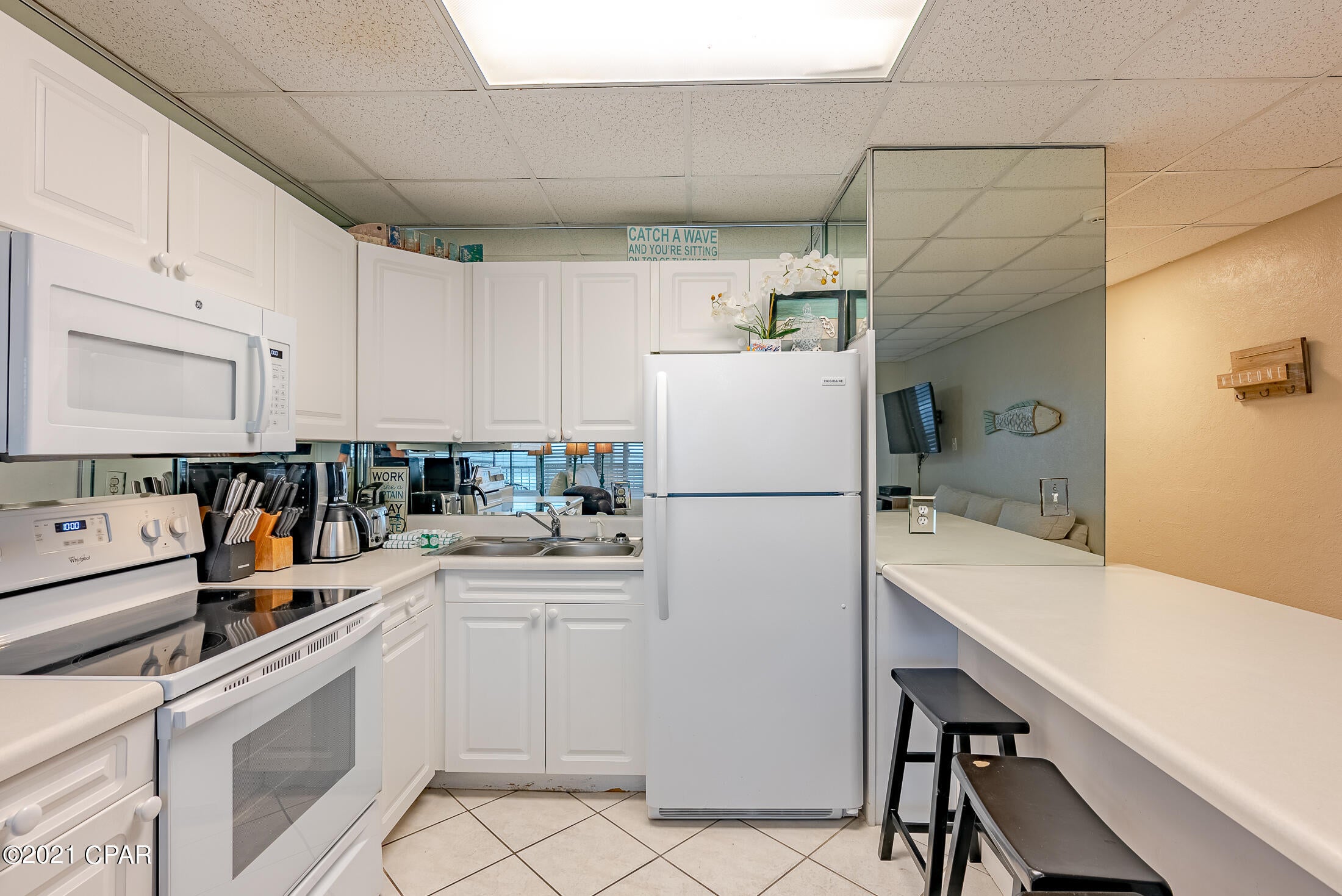 Continental Condos - Residential