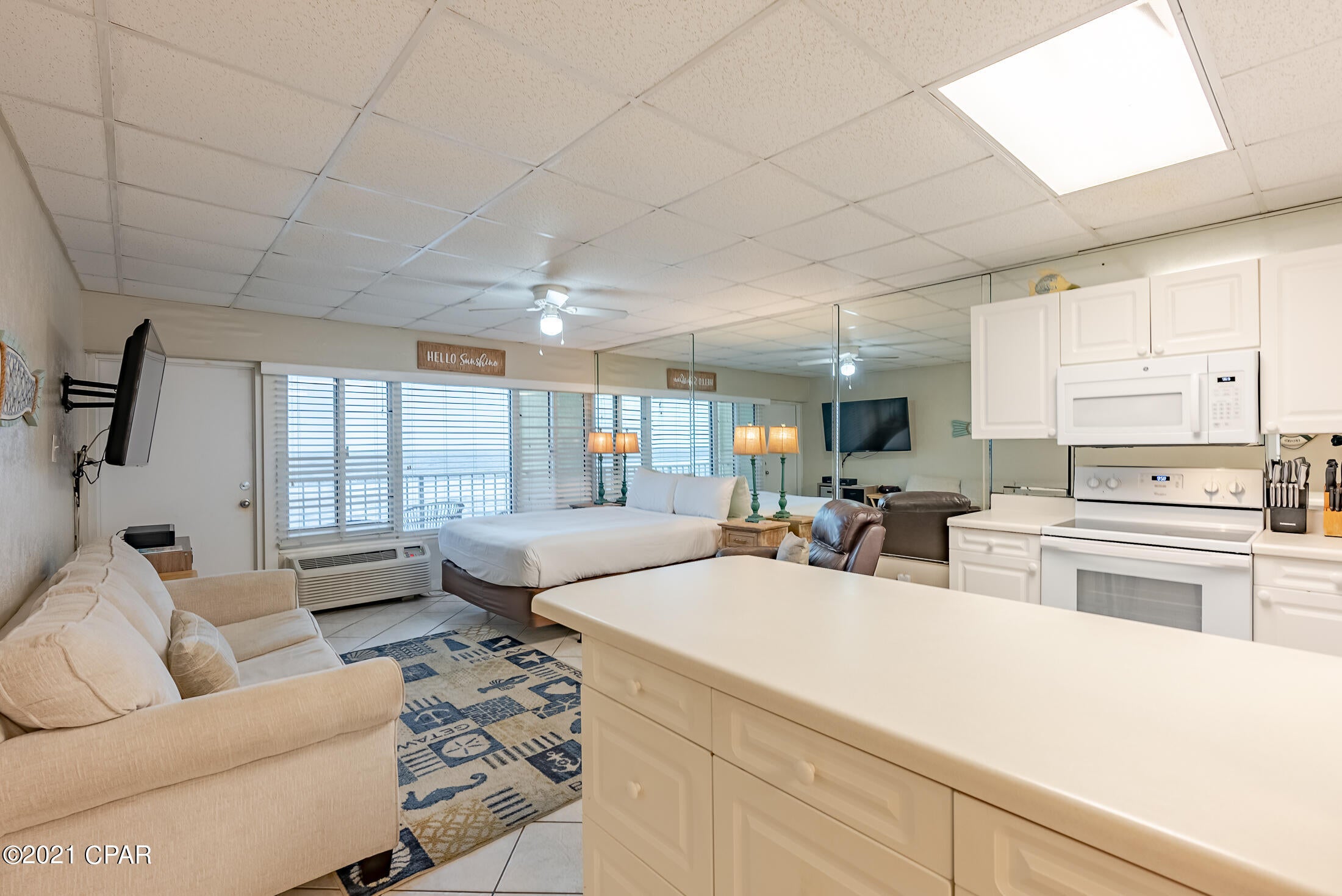 Continental Condos - Residential