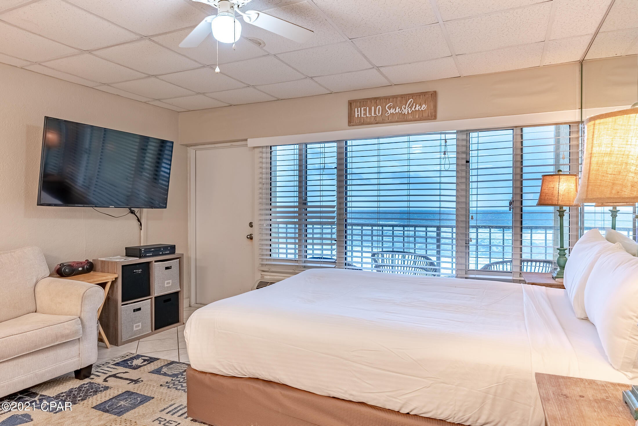 Continental Condos - Residential