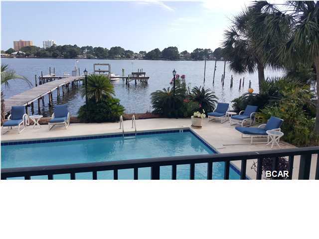 Port Lagoon Of Pc Bch - Residential