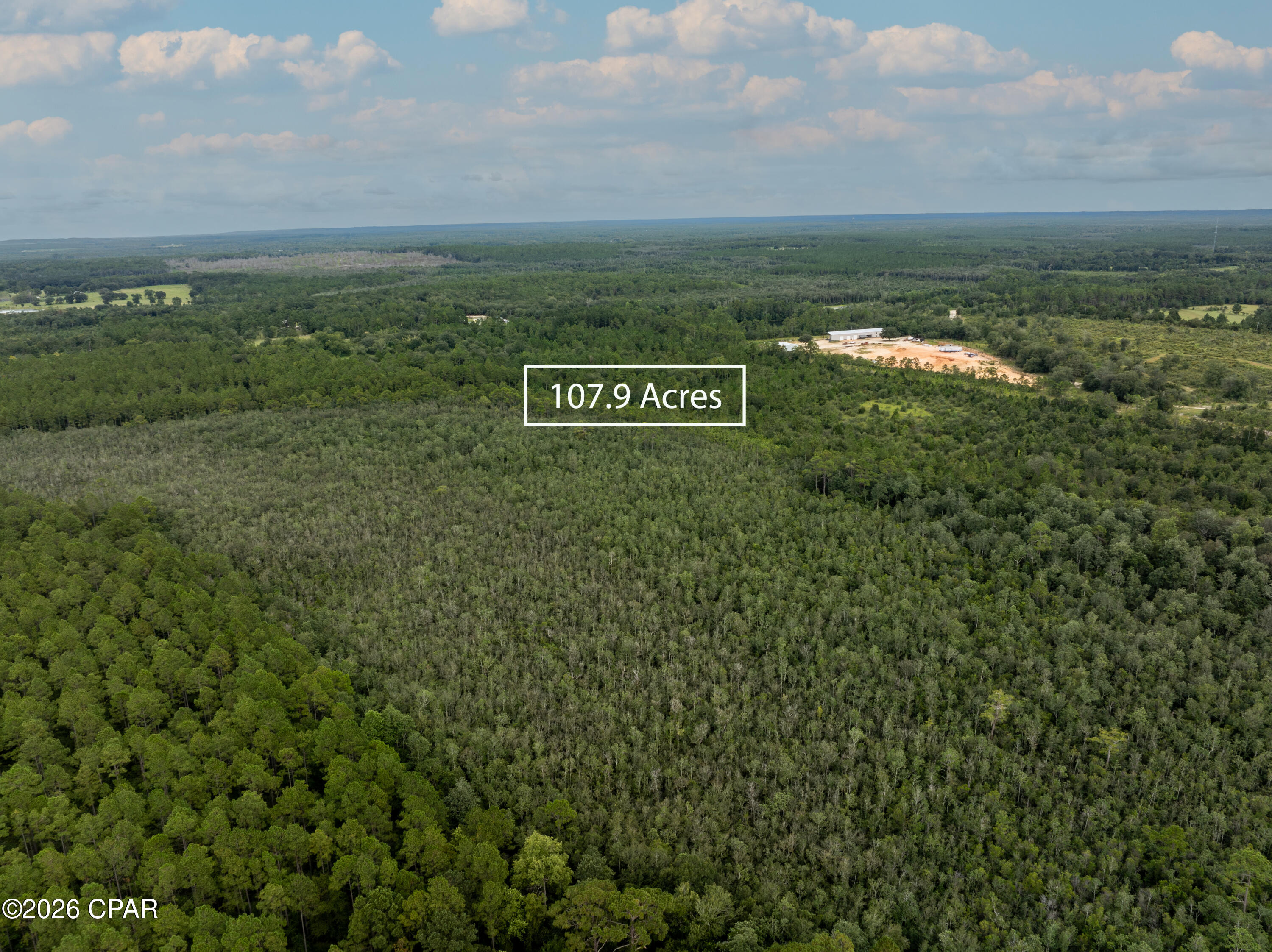 [No Recorded Subdiv] - Land