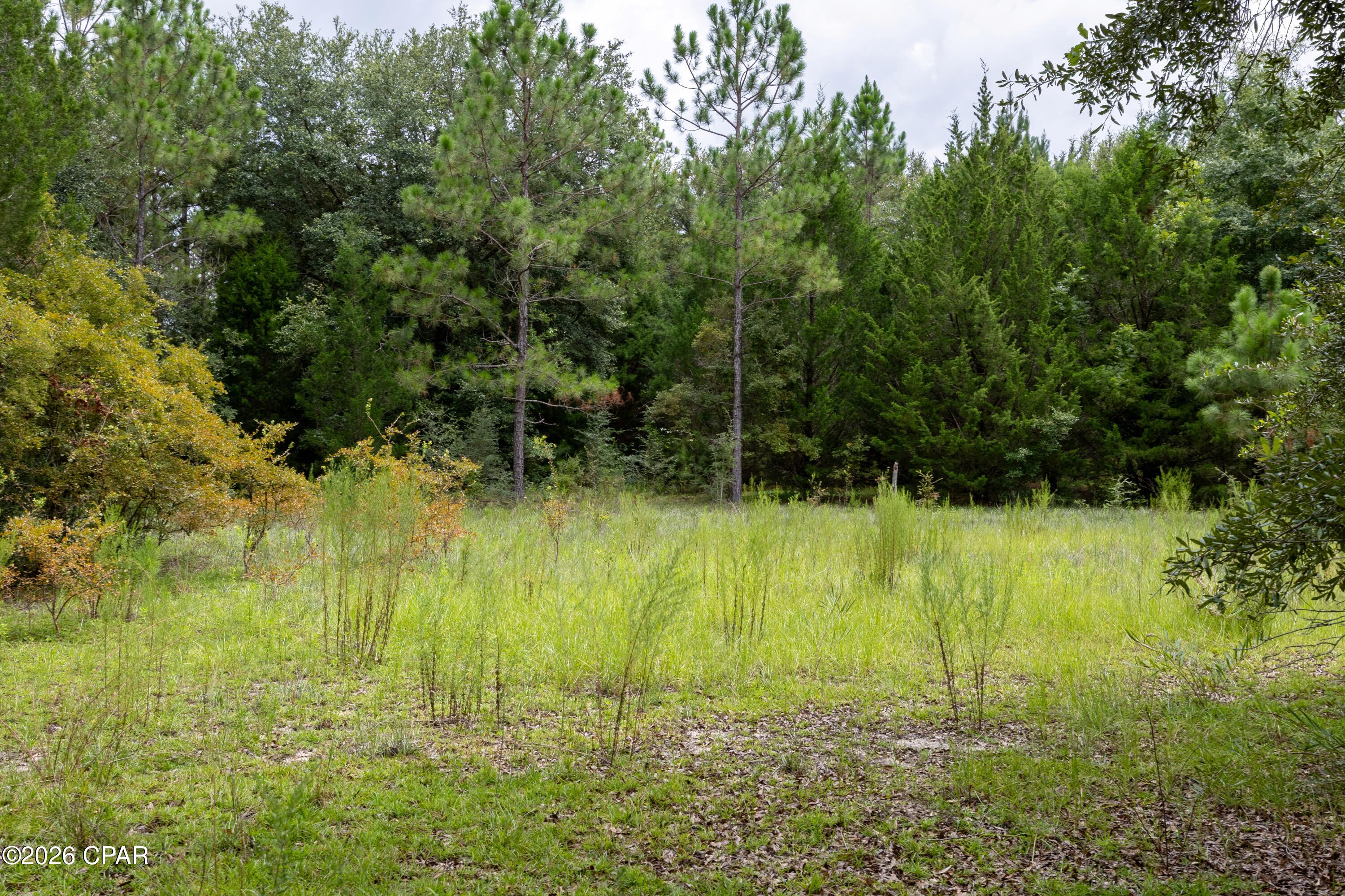 [No Recorded Subdiv] - Land