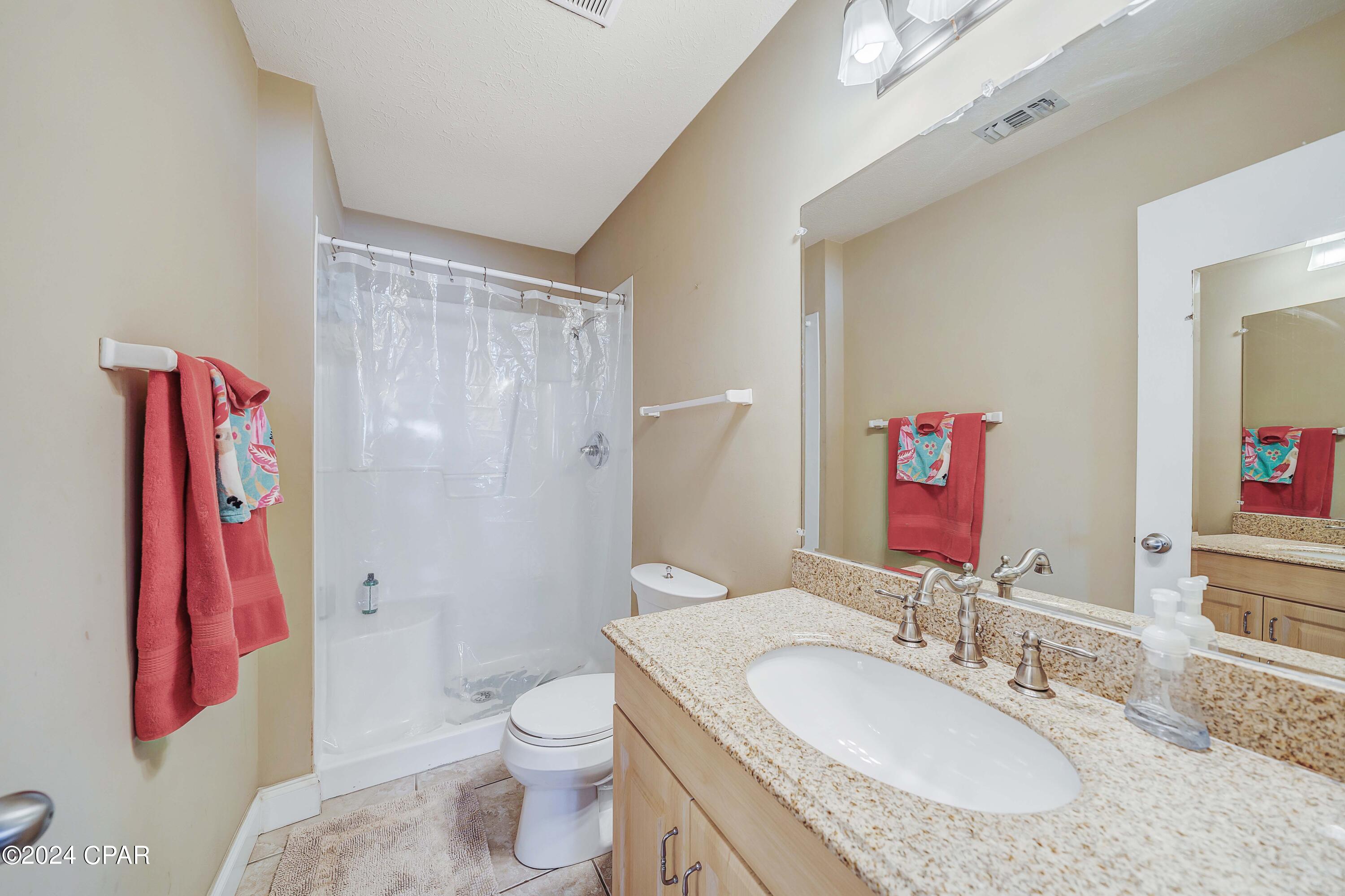 Cresent Bch Unit 1 - Residential