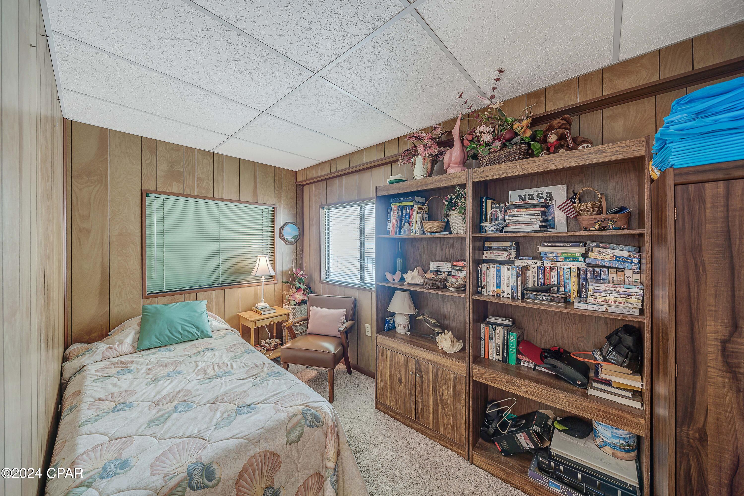Cresent Bch Unit 1 - Residential