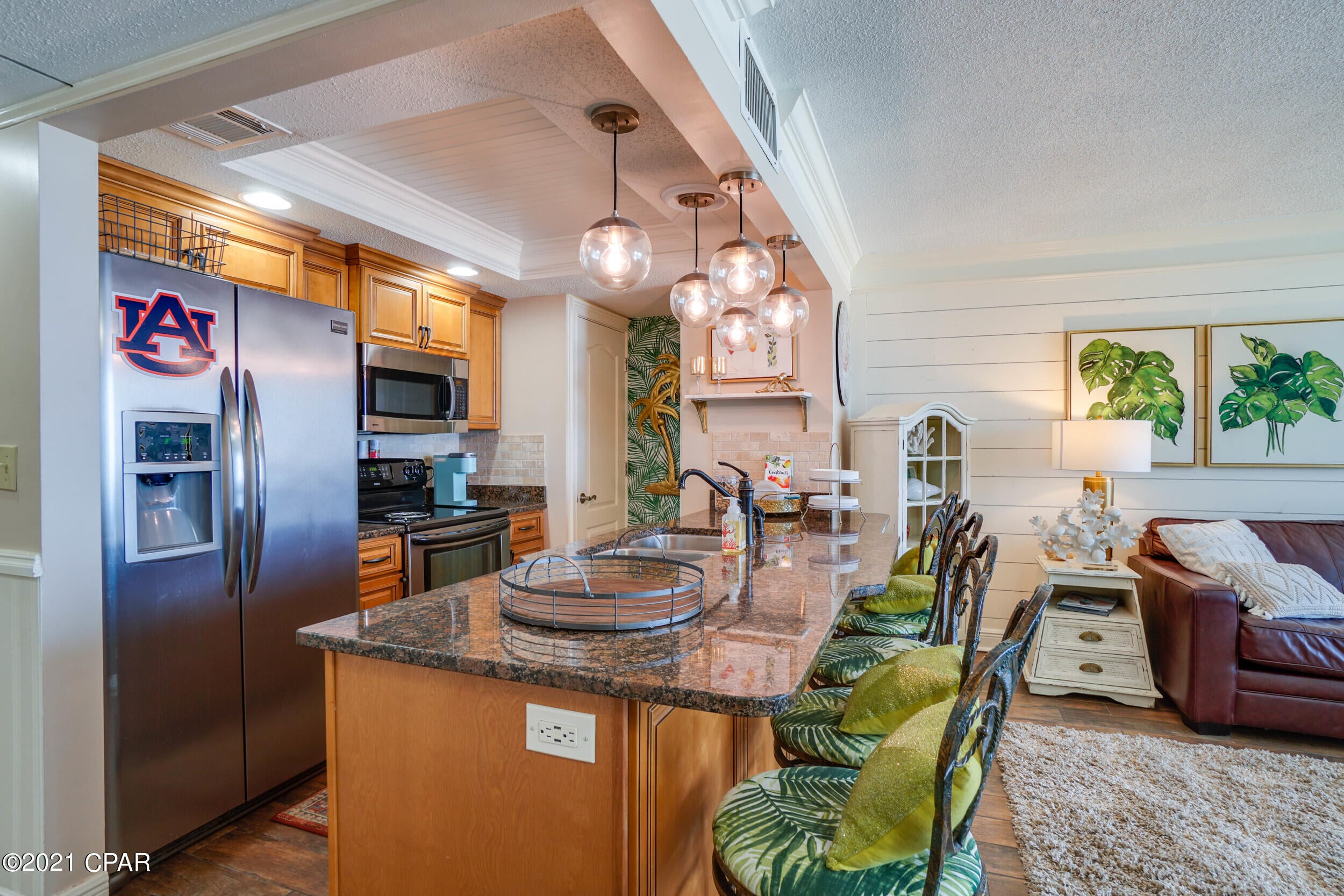 Edgewater Tower I - Residential