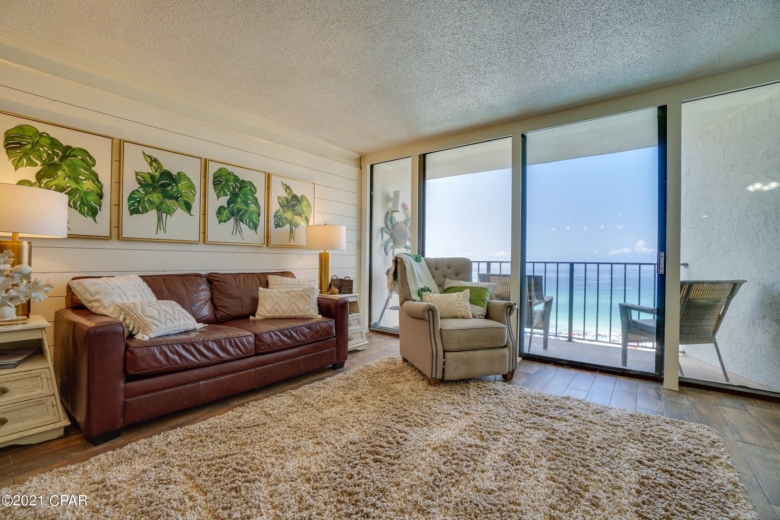 Edgewater Tower I - Residential