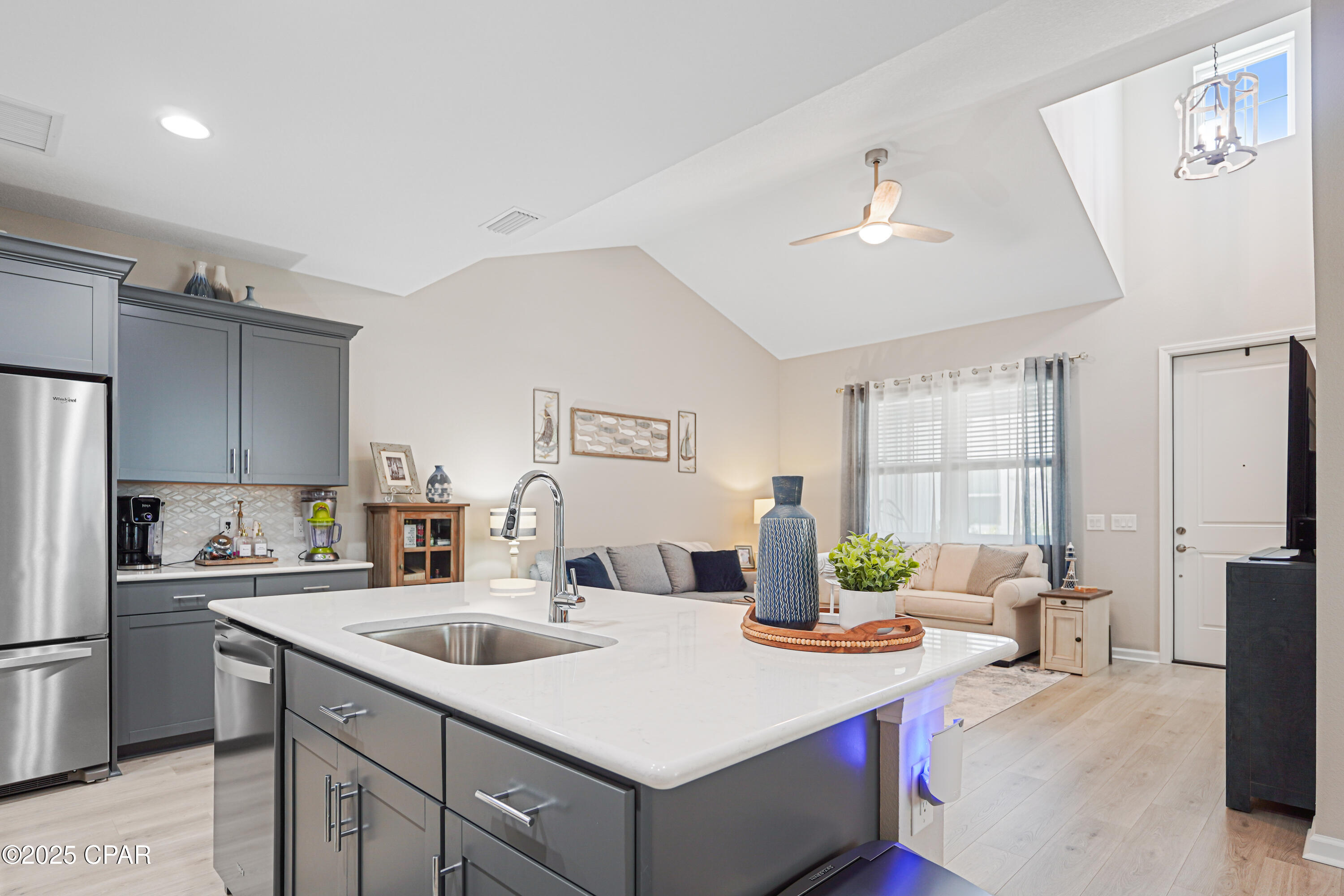 Latitude at Watersound - Residential