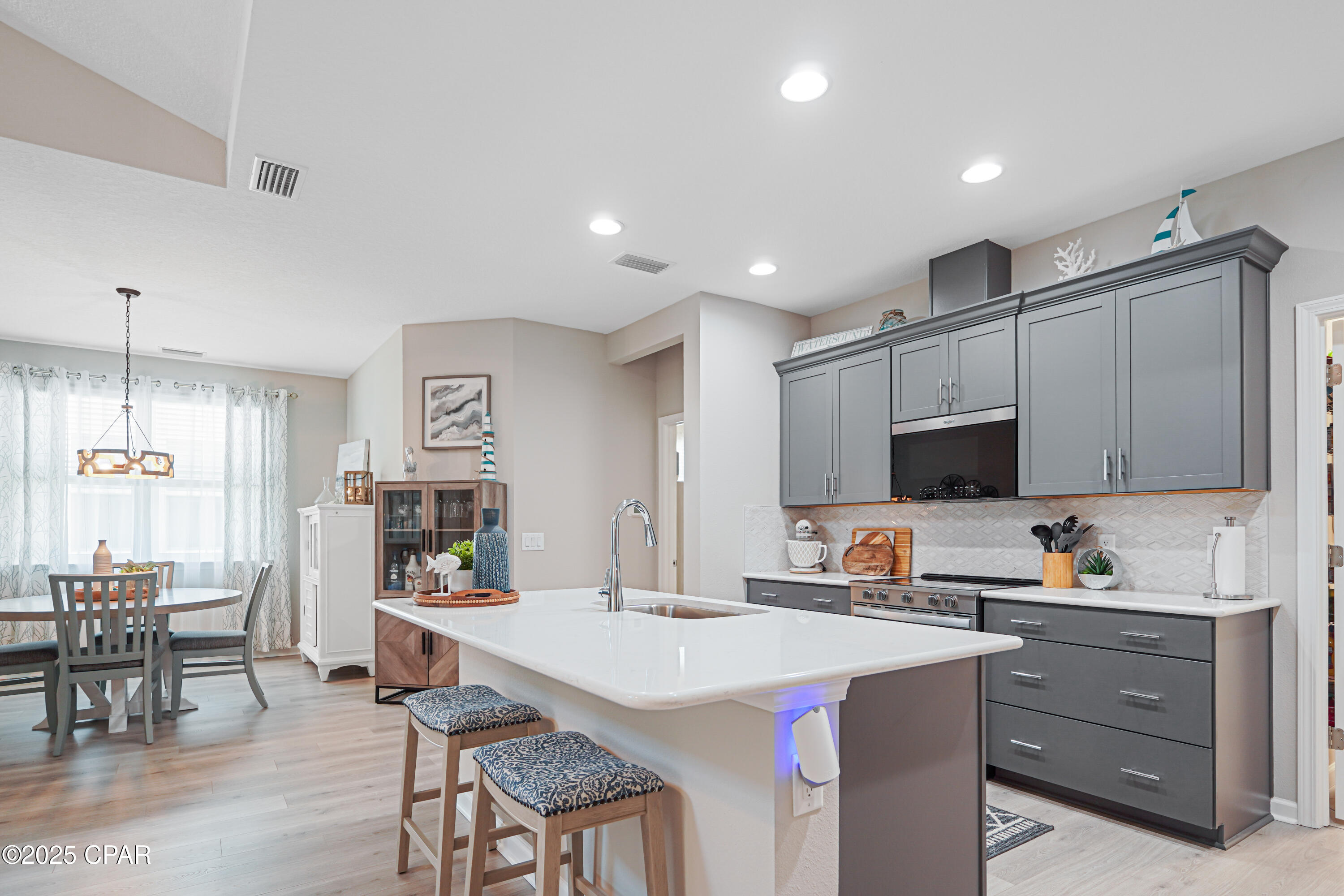 Latitude at Watersound - Residential
