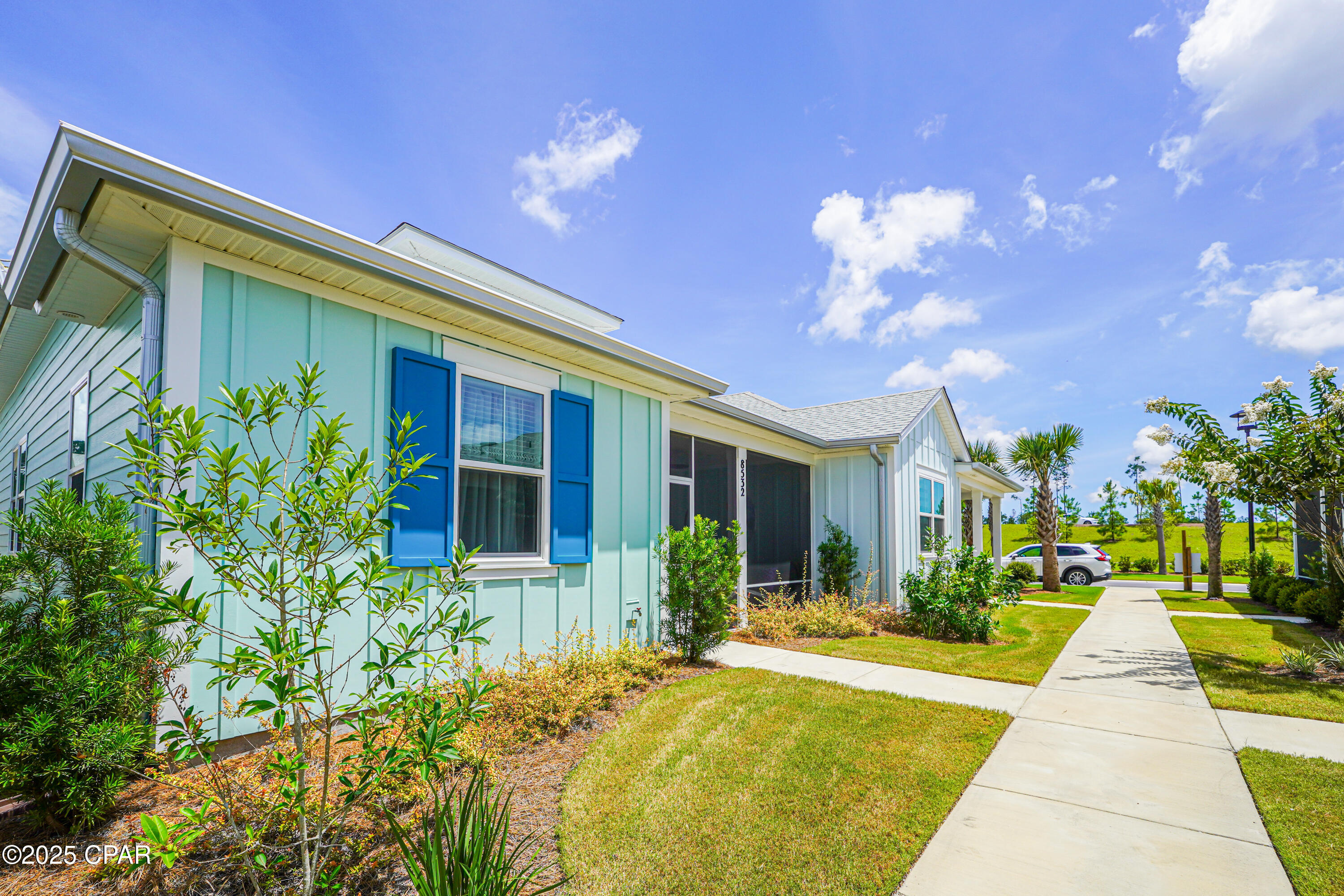 Latitude at Watersound - Residential